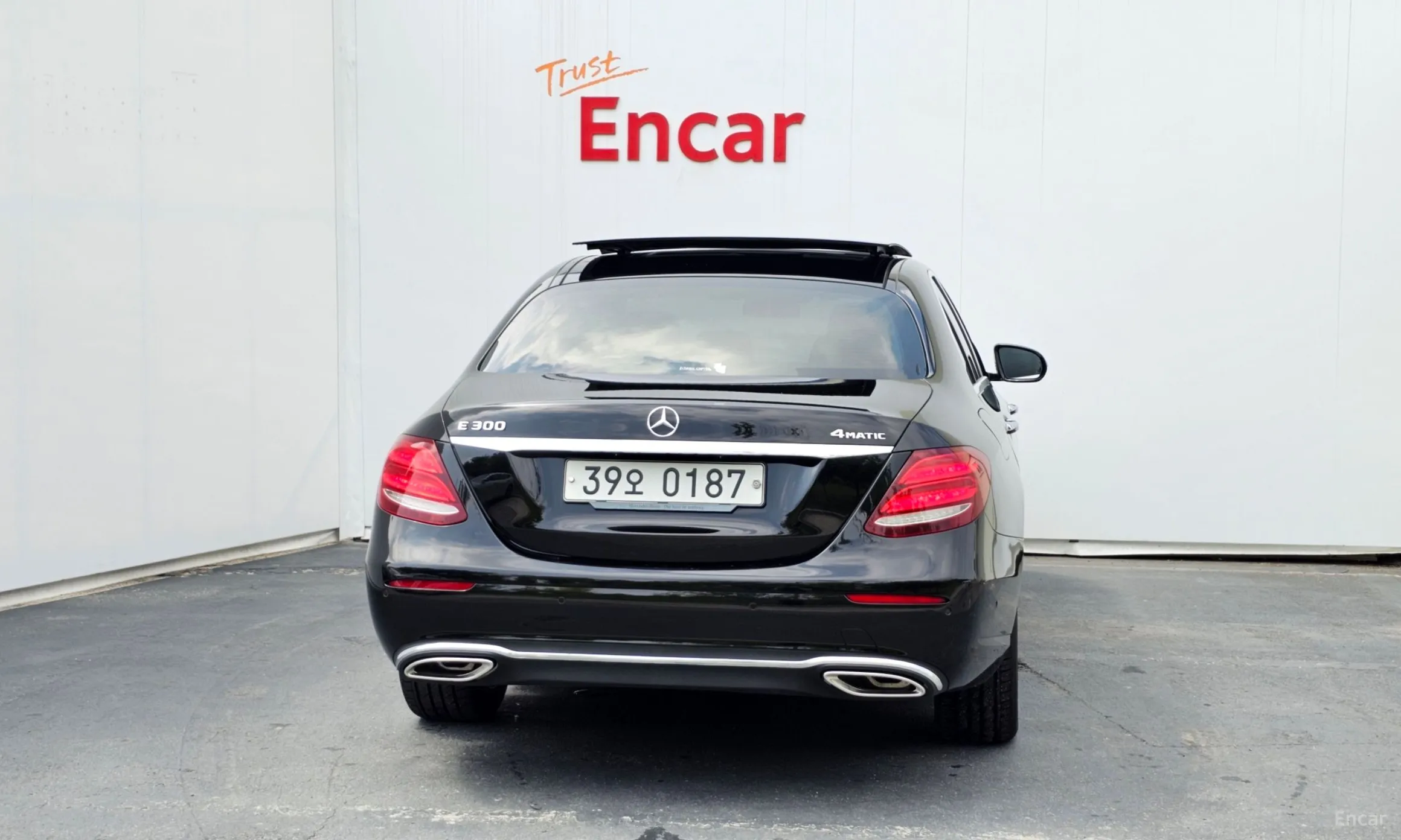 Mercedes Benz E-Class W213 превью 3