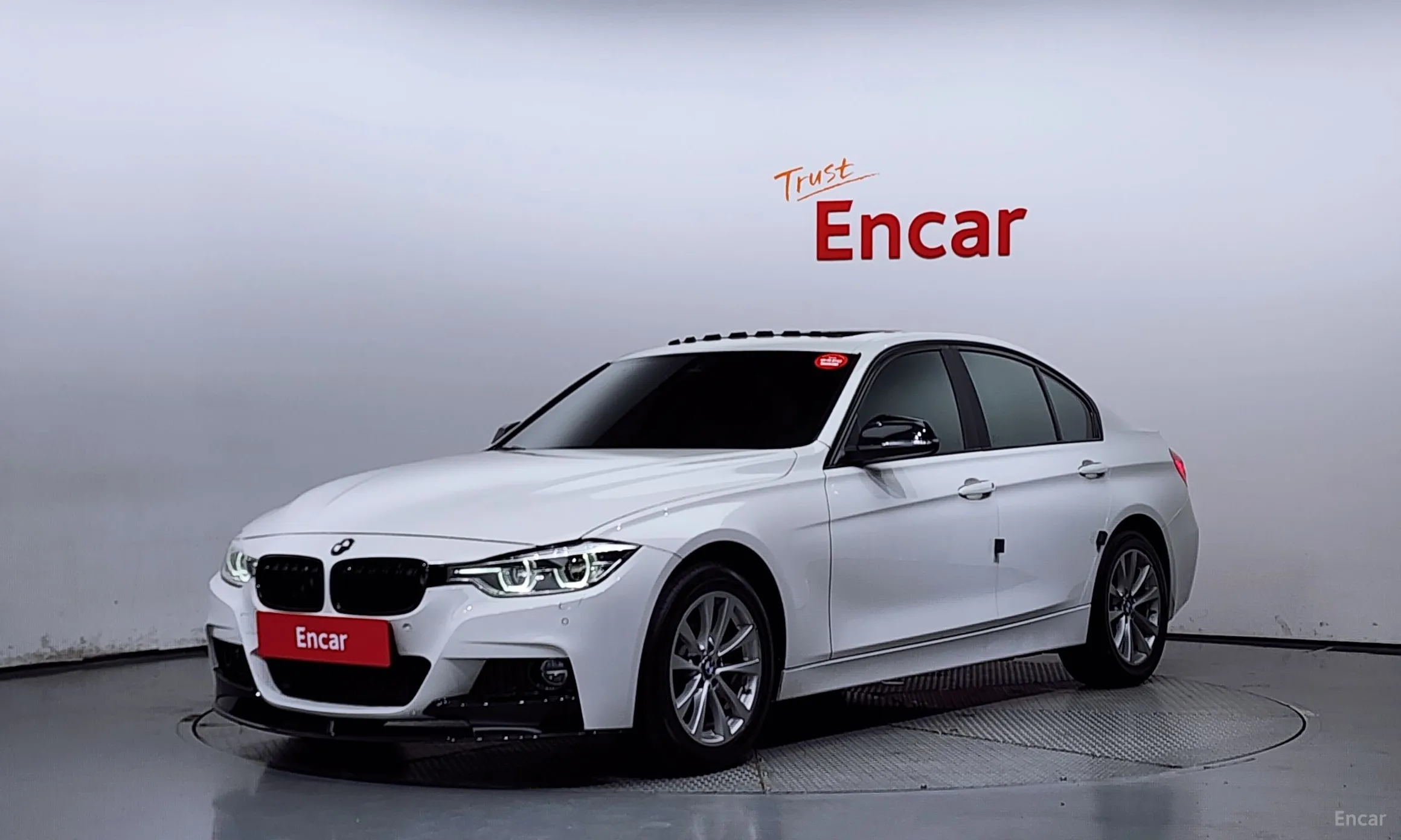 3 Series (F30)