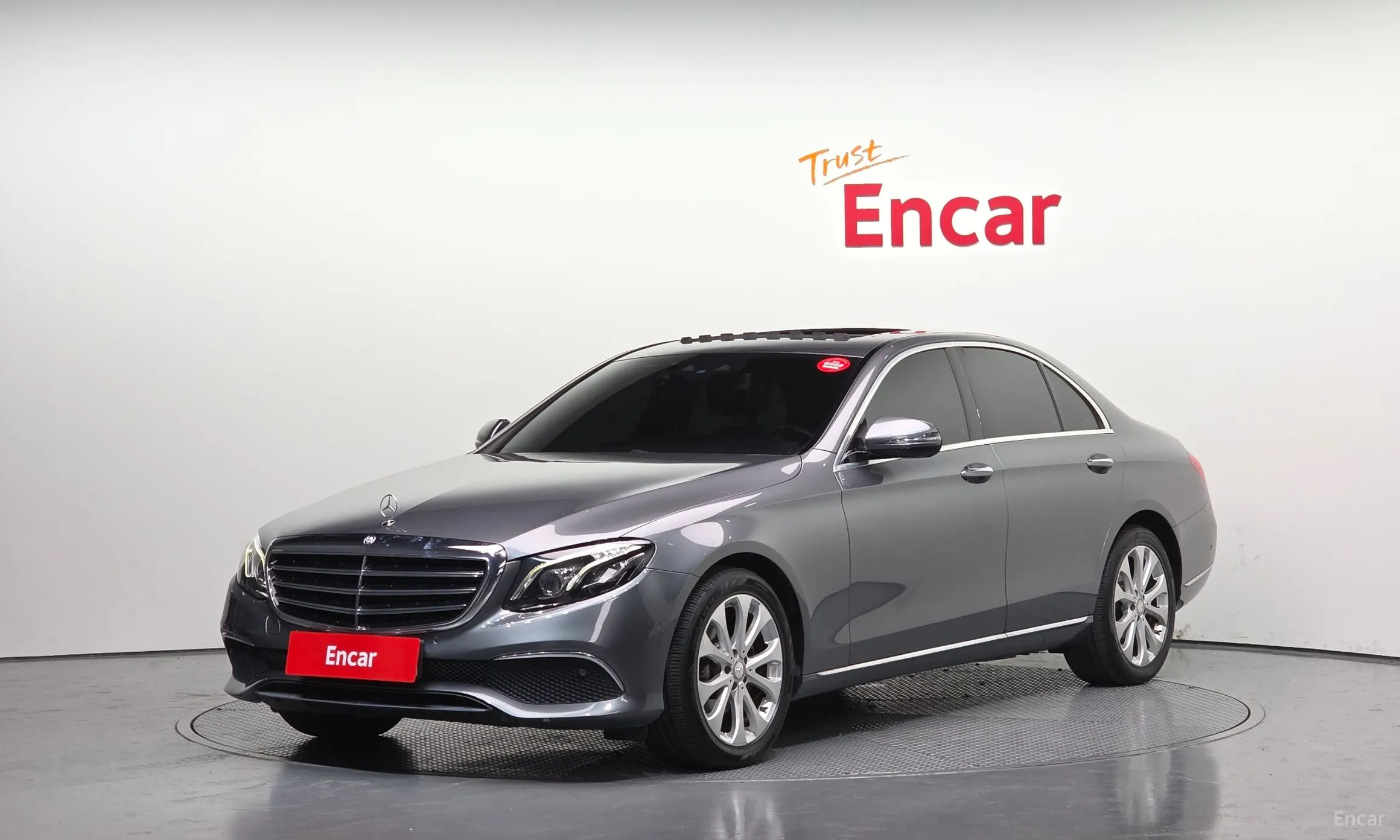 E-Class W213