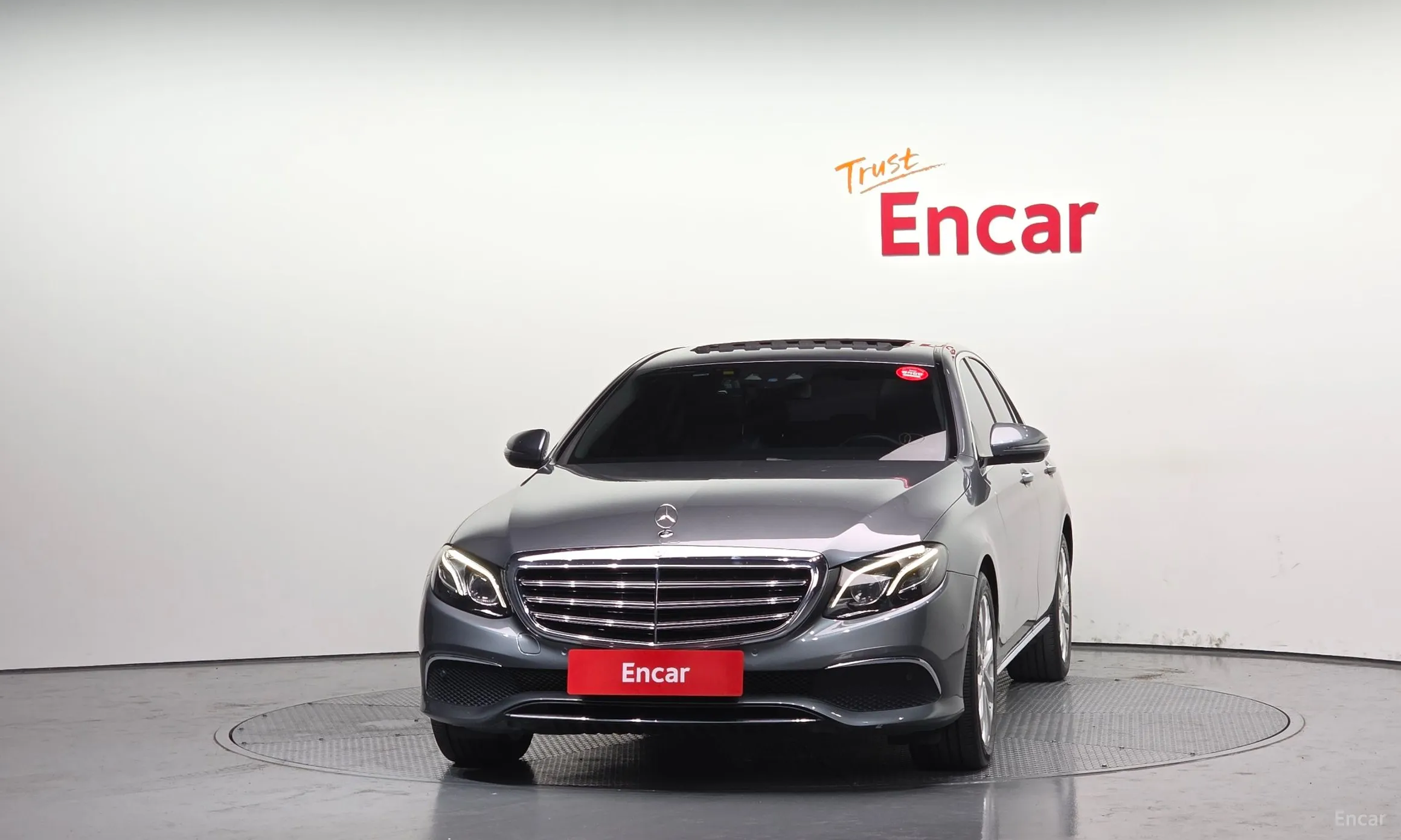Mercedes Benz E-Class W213 превью 2