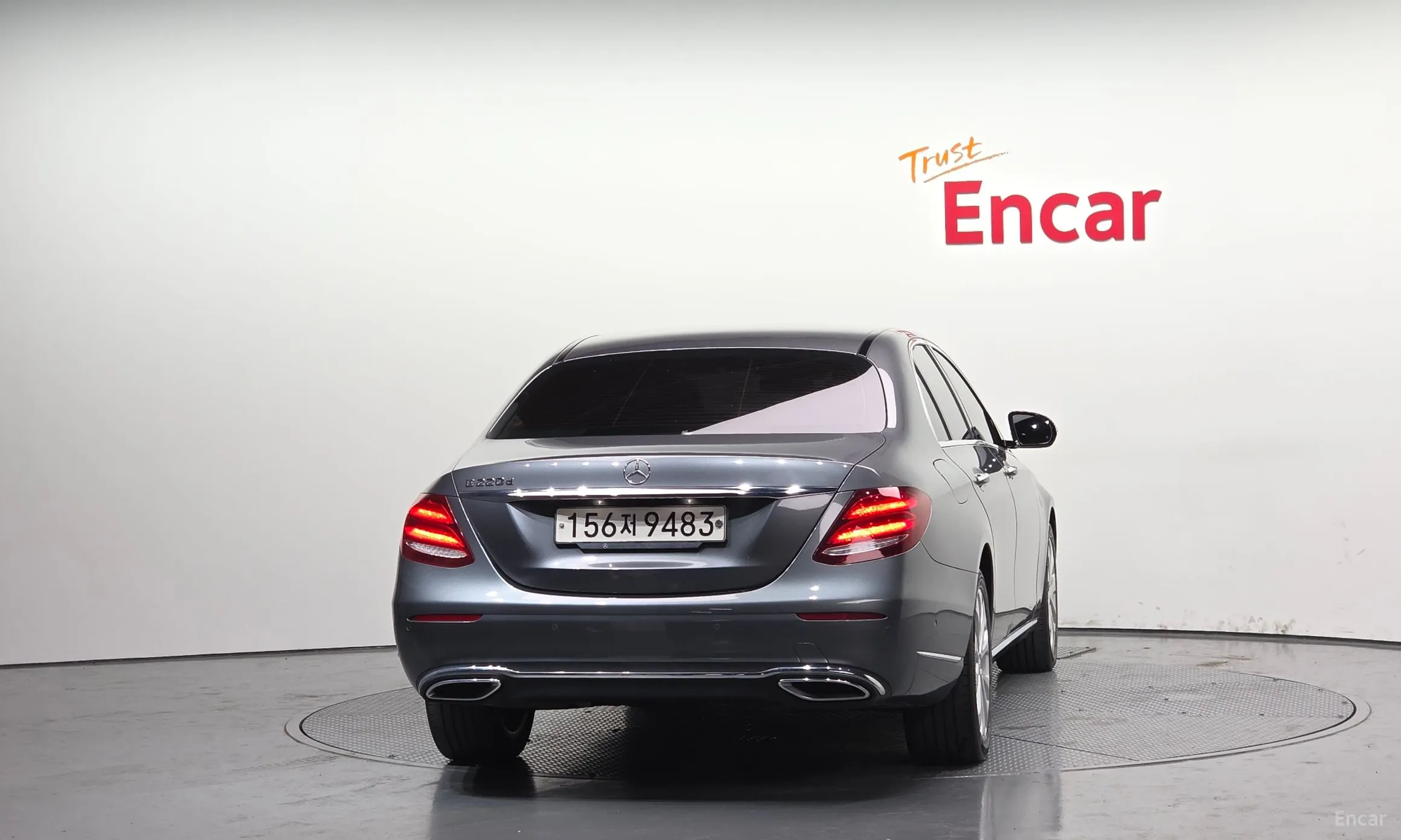 Mercedes Benz E-Class W213 превью 3