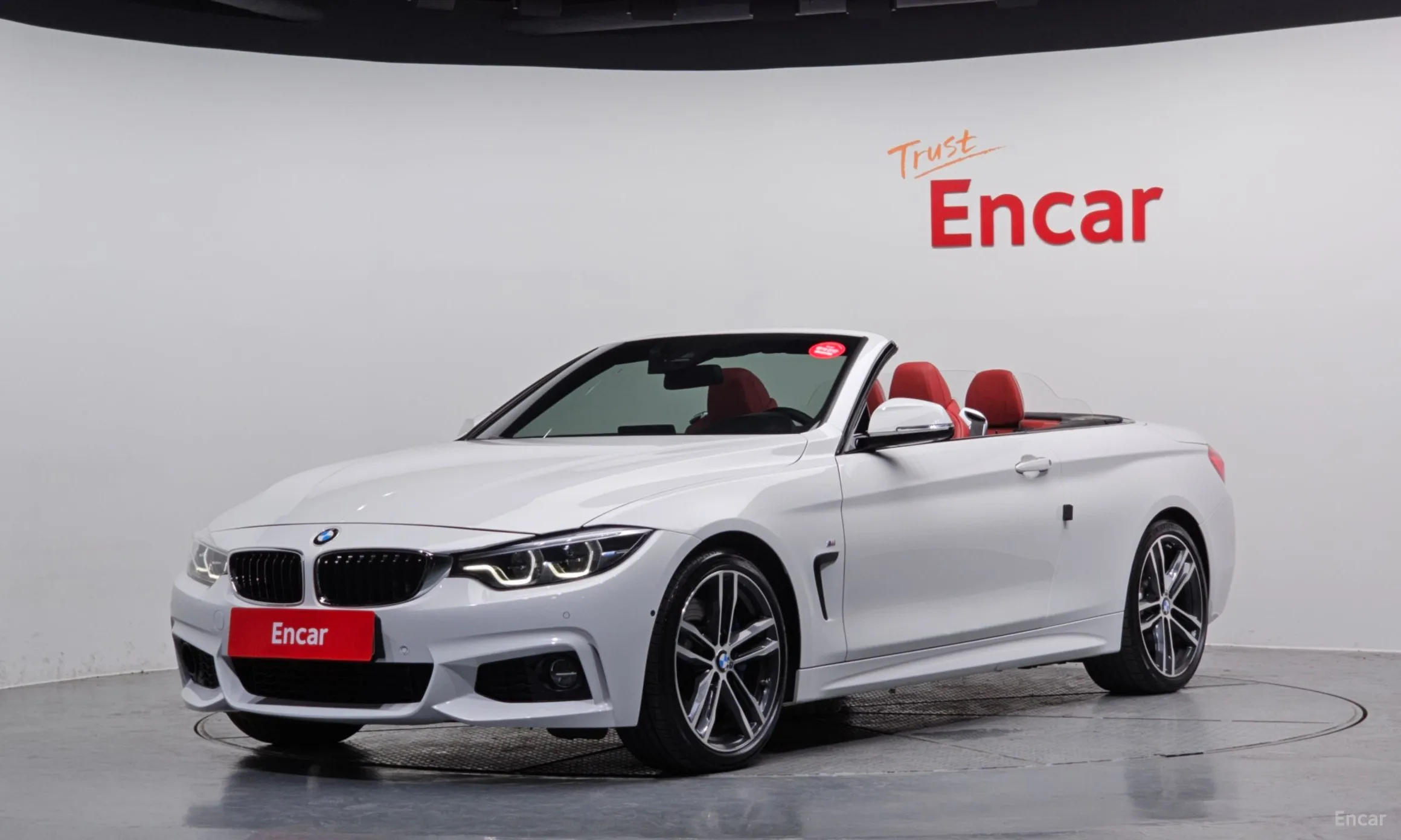 Series 4 (F32)