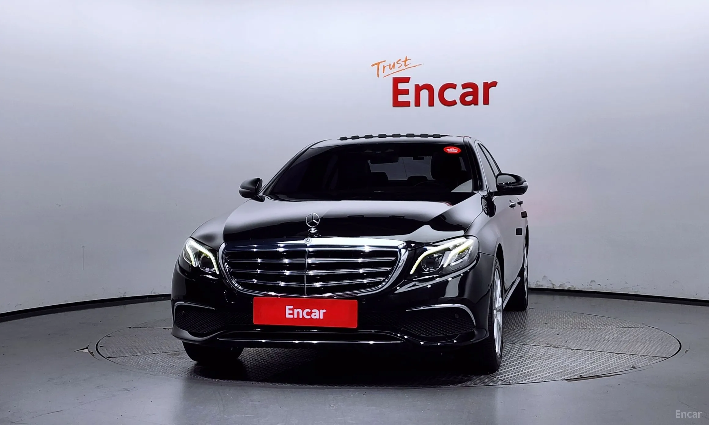Mercedes Benz E-Class W213 превью 2