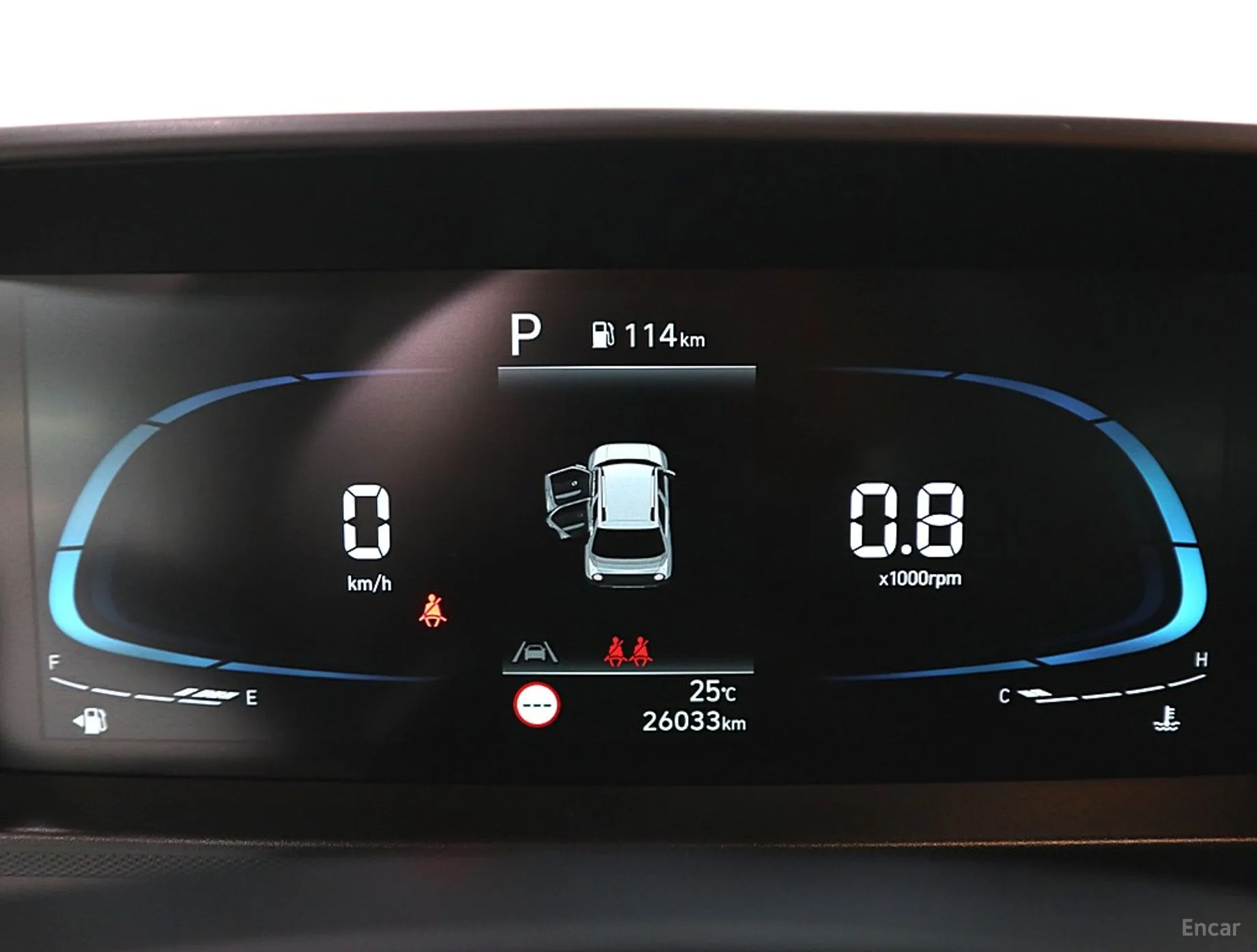 Hyundai Casper превью 4