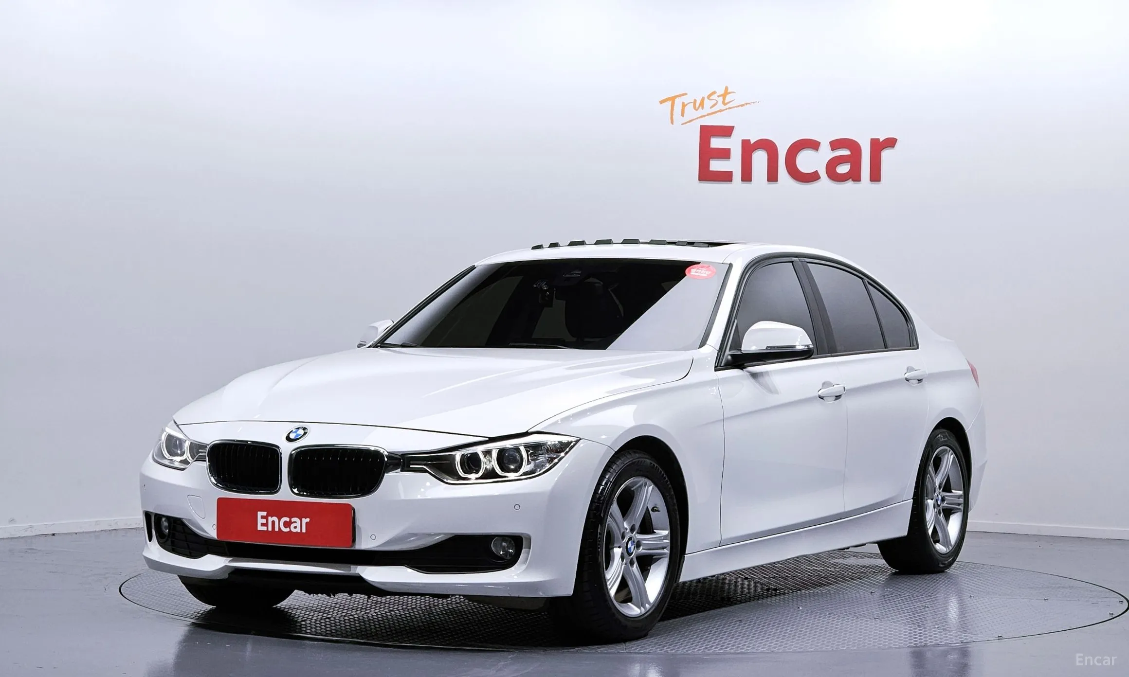 3 Series (F30)