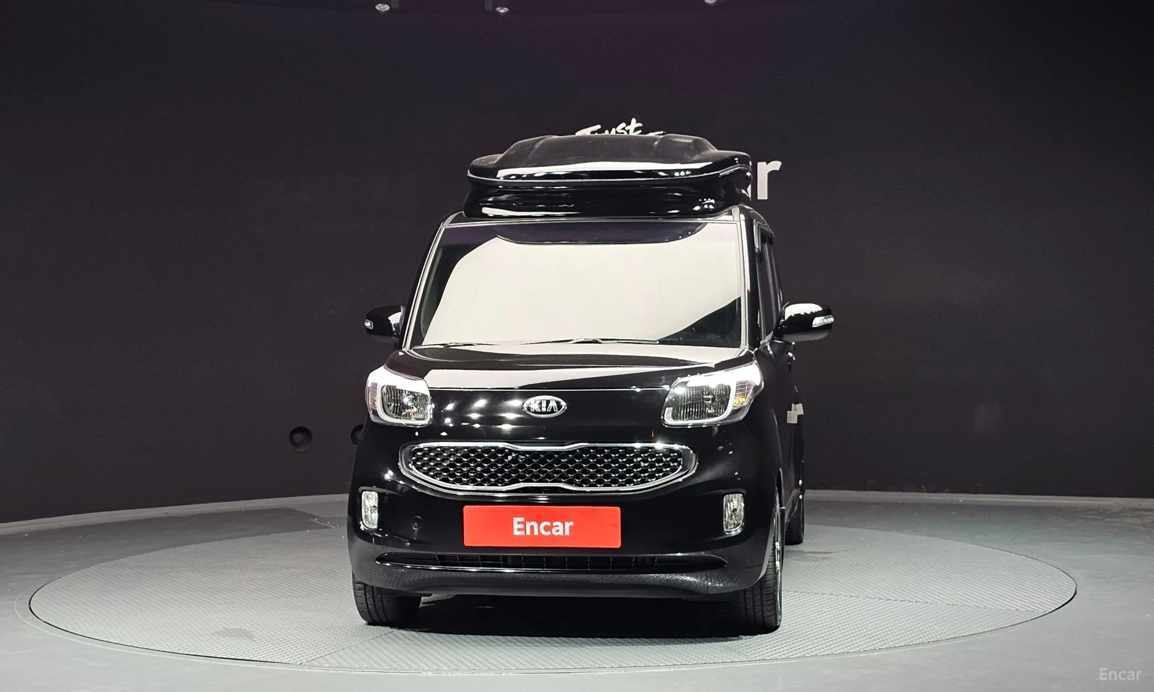 Kia Ray превью 2