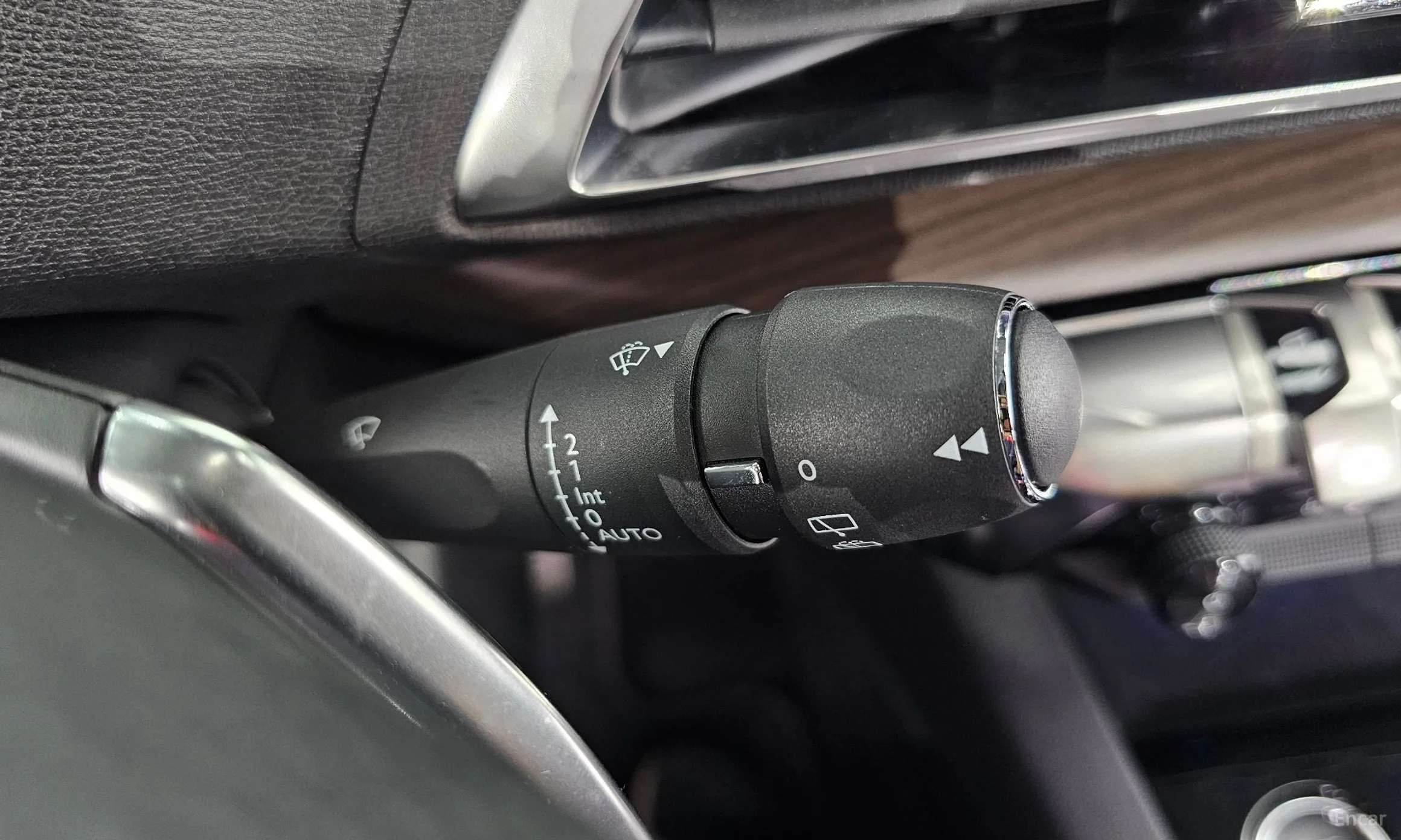 Peugeot 3008 2nd generation превью 18