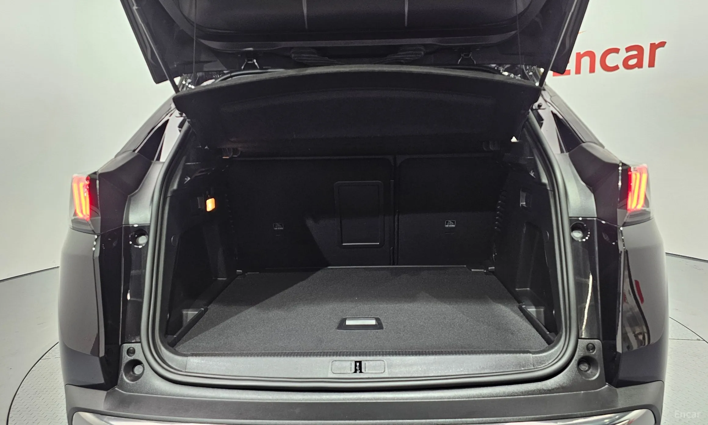 Peugeot 3008 2nd generation превью 20
