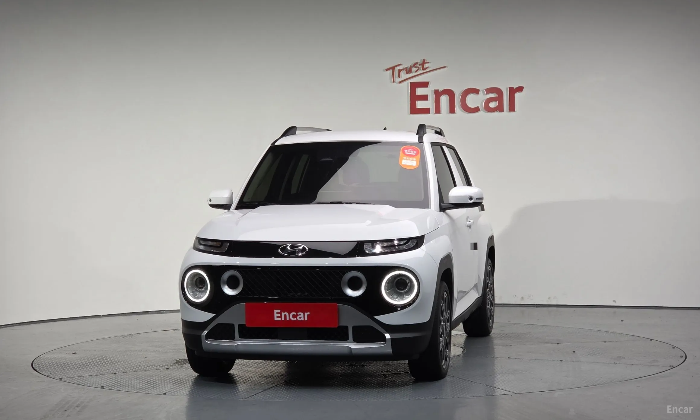Hyundai Casper превью 2