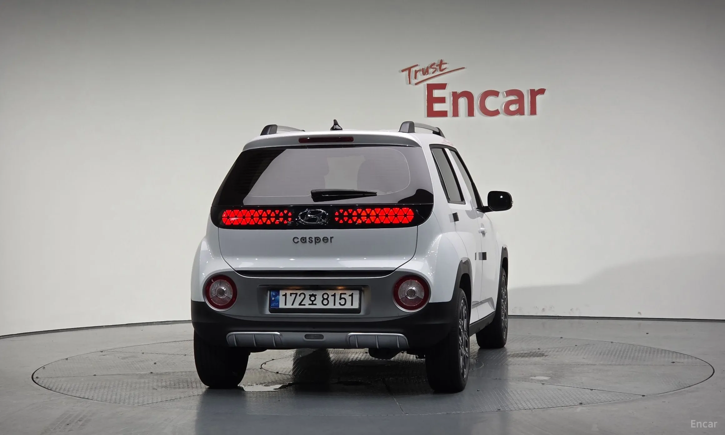 Hyundai Casper превью 3