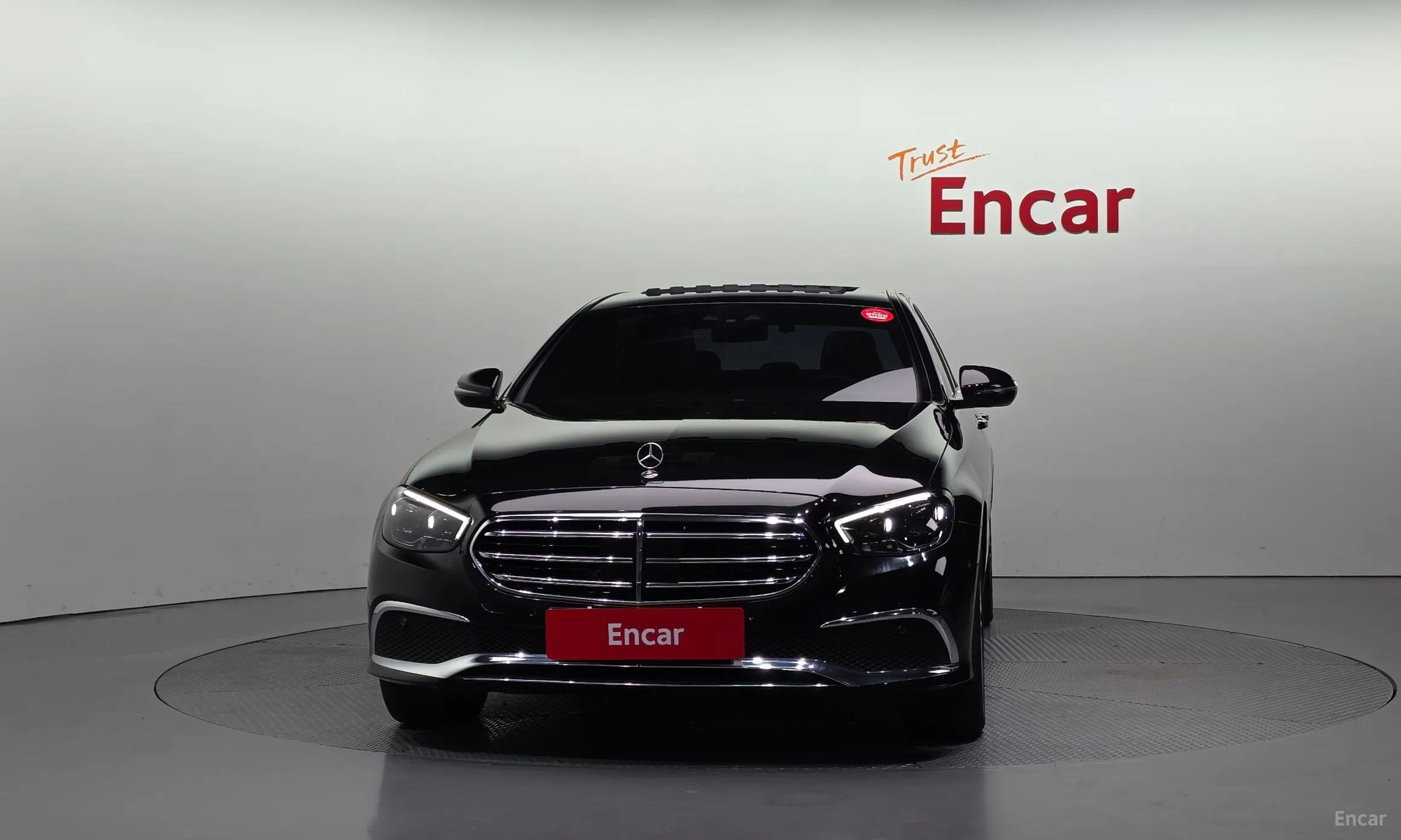 Mercedes Benz E-Class W213 превью 2
