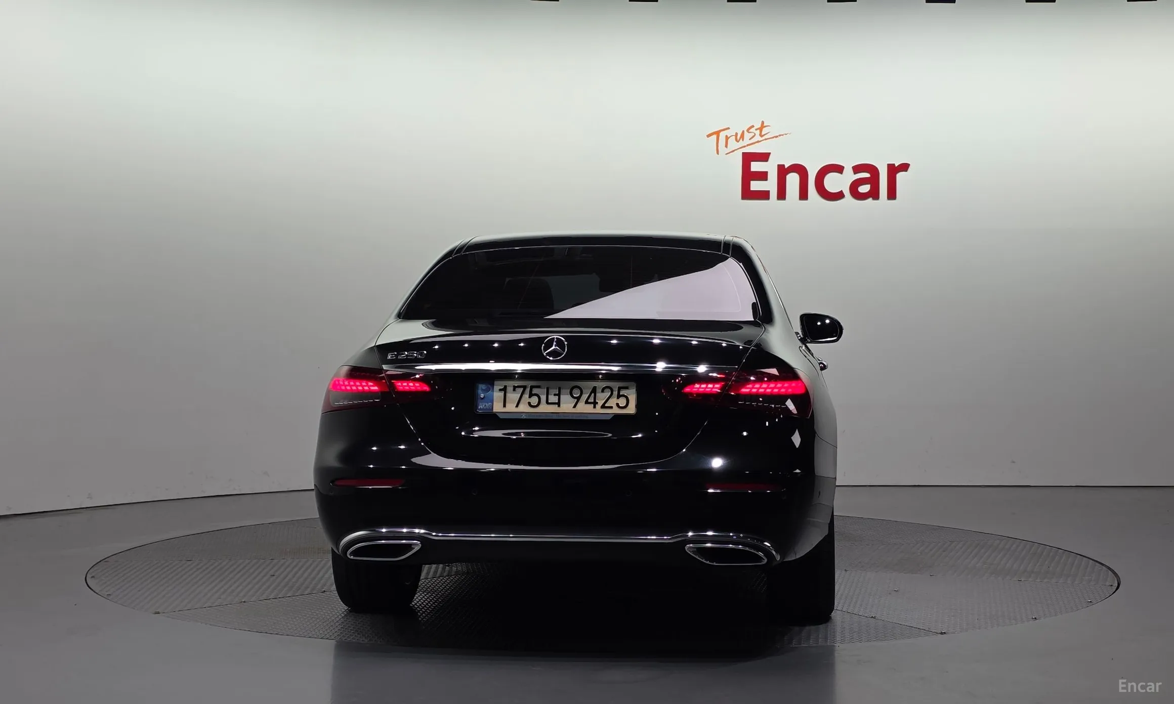 Mercedes Benz E-Class W213 превью 3