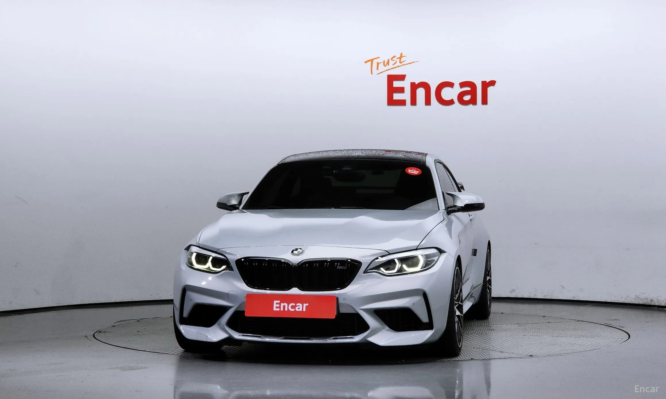 BMW M2 (F87)