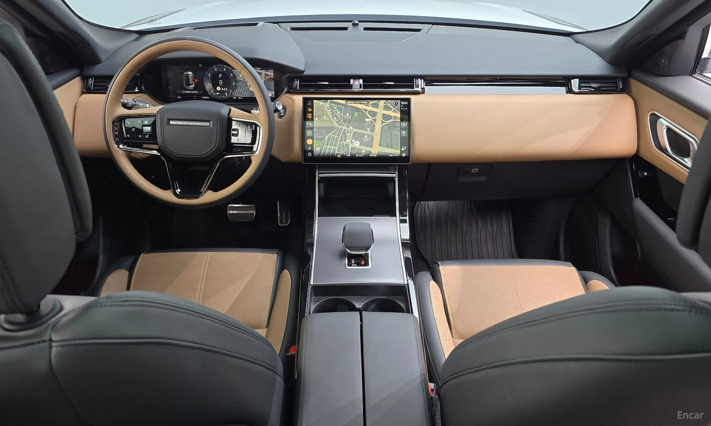 Land Rover Range Rover Bella