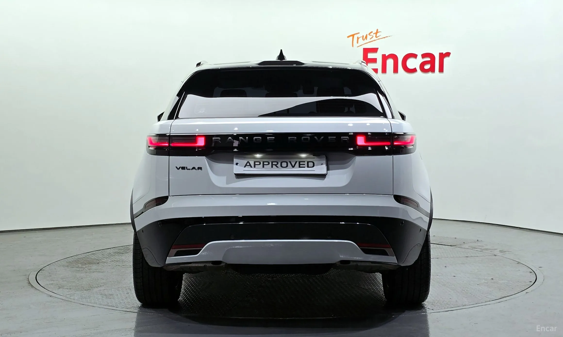 Land Rover Range Rover Bella превью 4