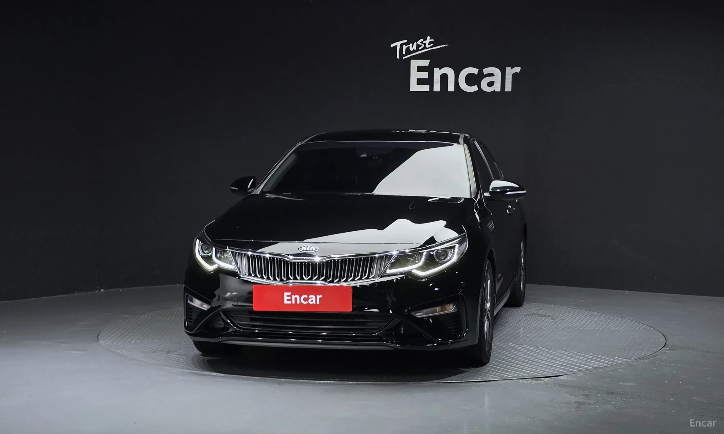 Kia The new K5 2nd Generation превью 2