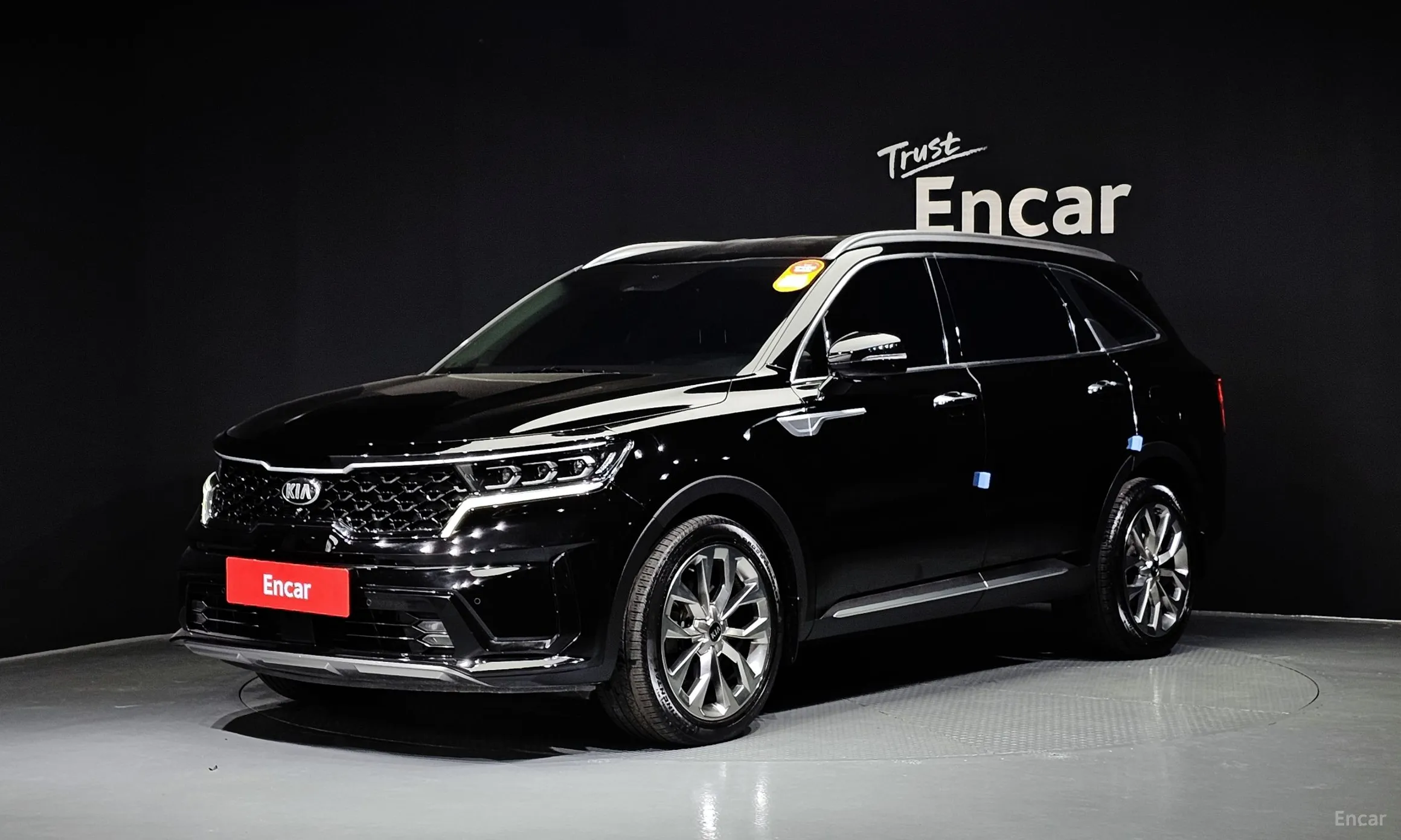 Sorento 4th generation