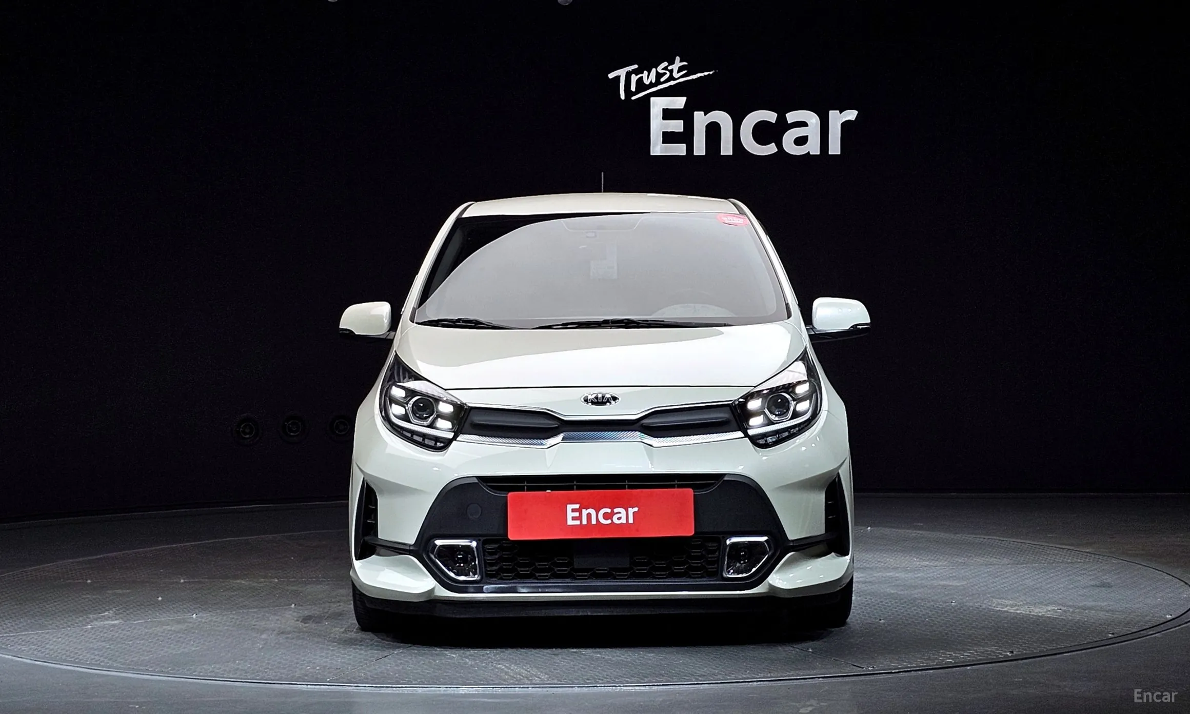 Kia Morning Urban (JA) превью 2