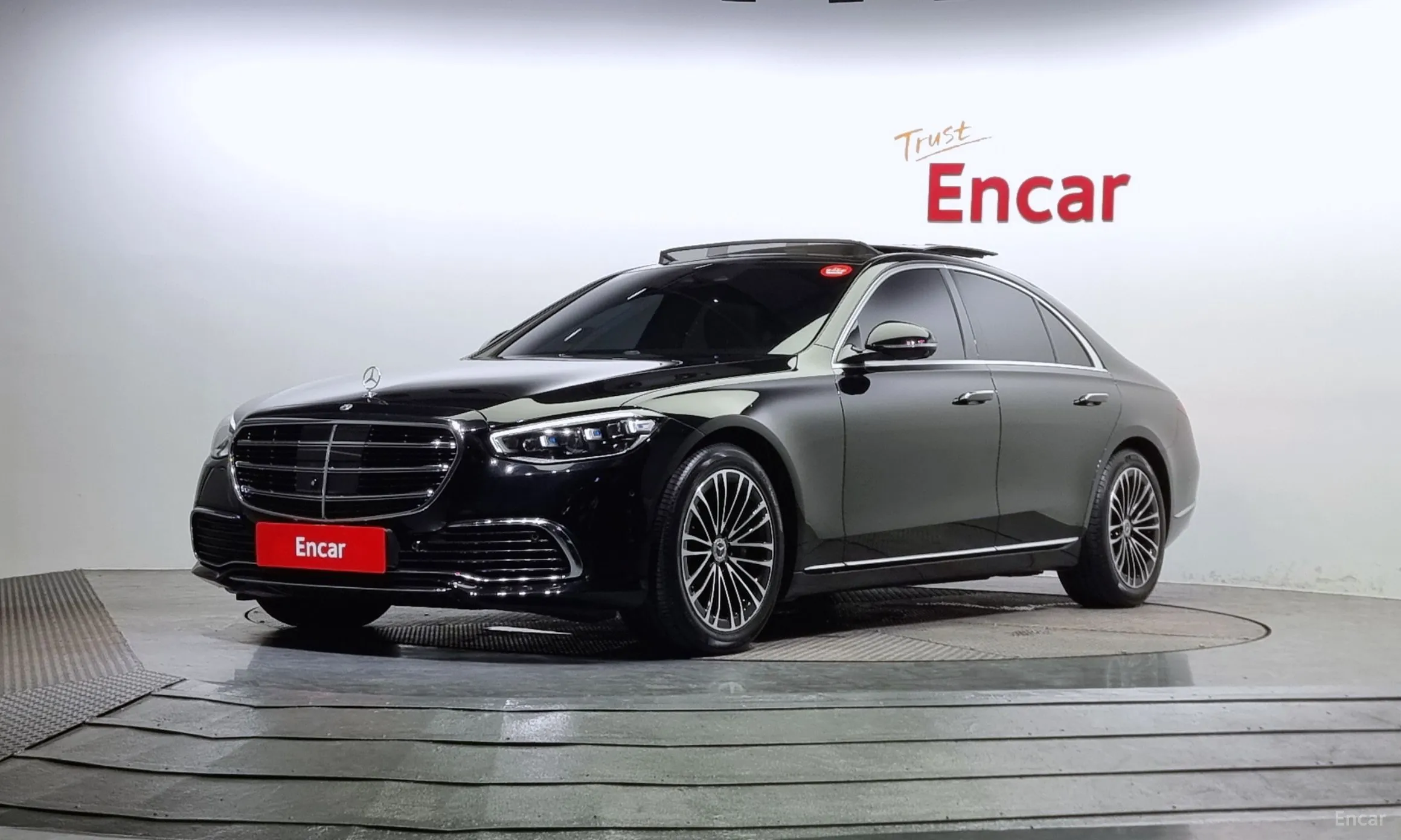 S-Class W223