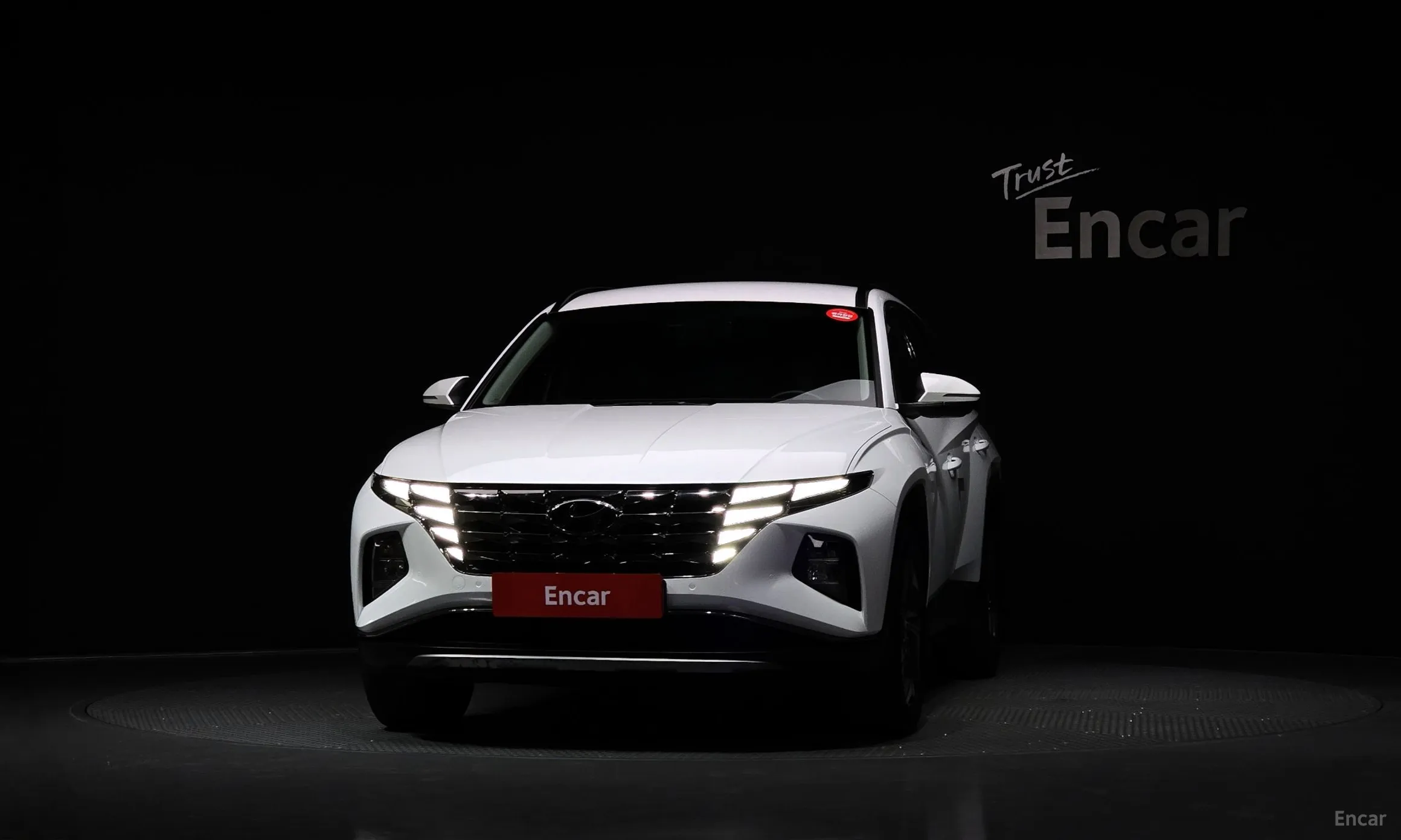 Hyundai Tucson (NX4) превью 2