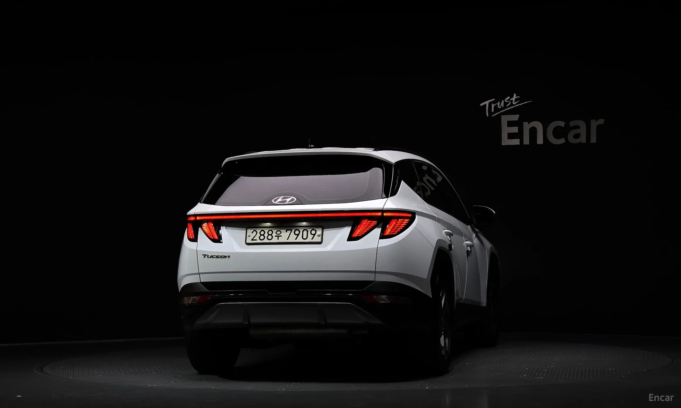 Hyundai Tucson (NX4) превью 3