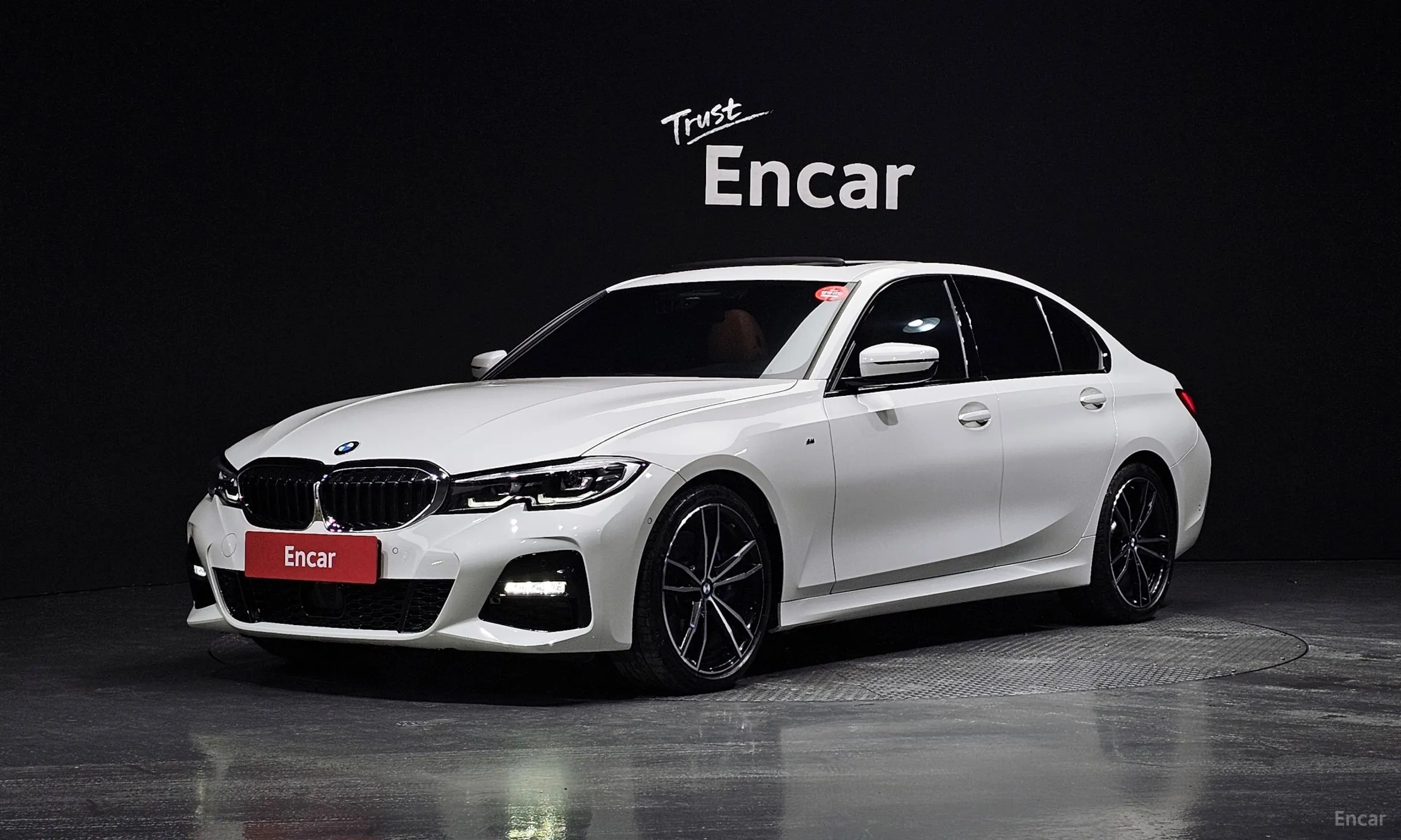 3 Series (G20)
