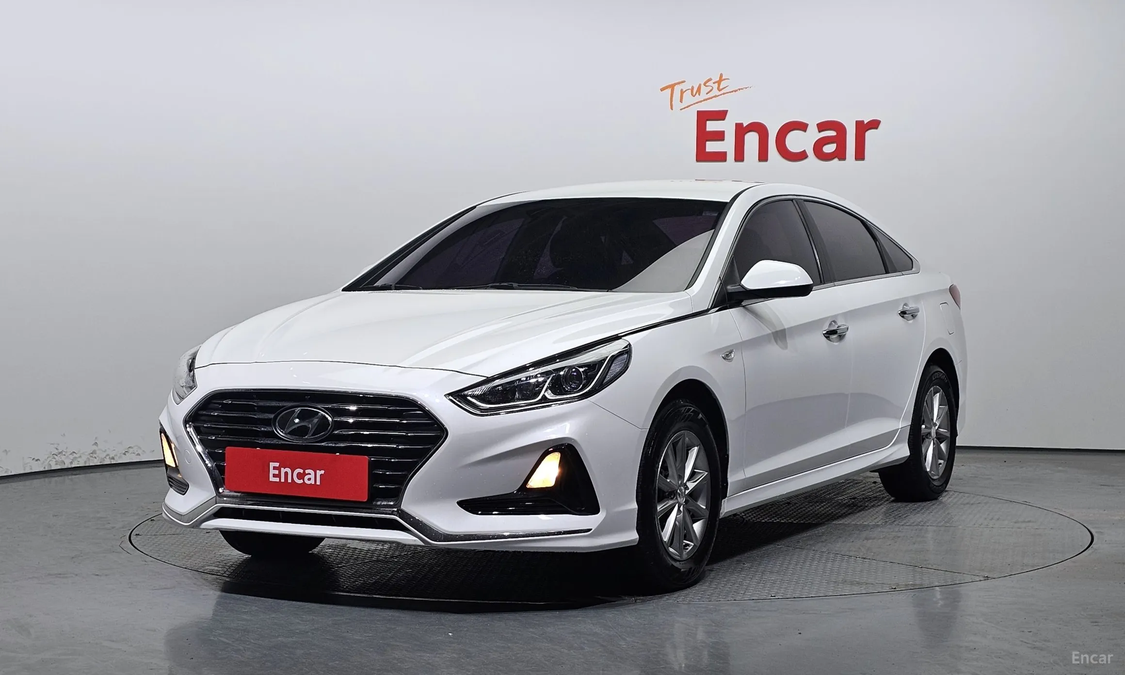 Sonata New Rise