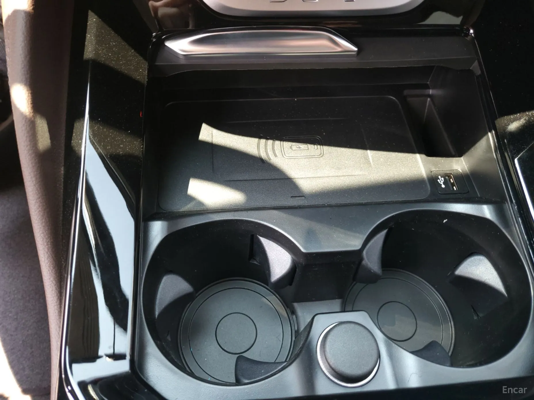 BMW X4 (G02) превью 14