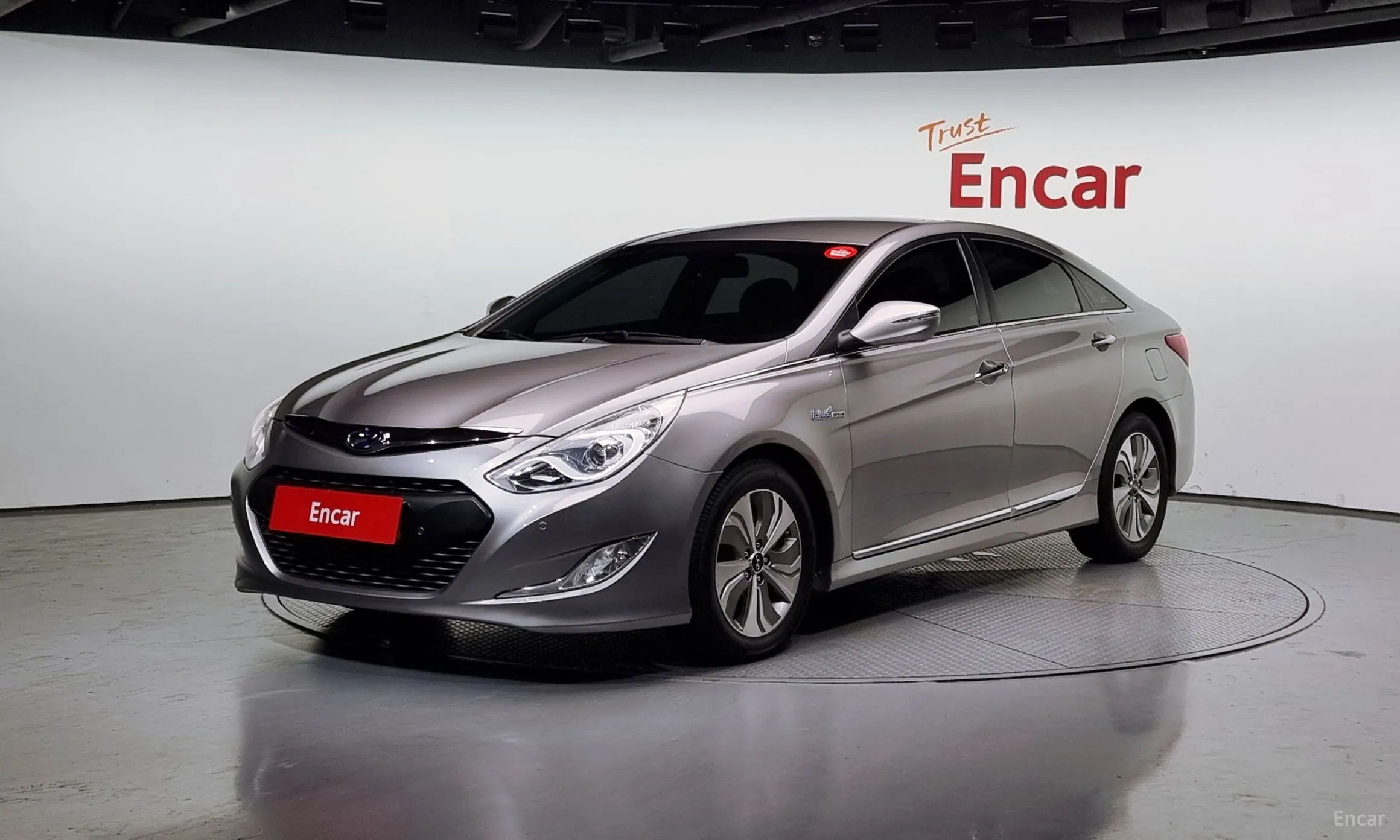 Sonata Hybrid