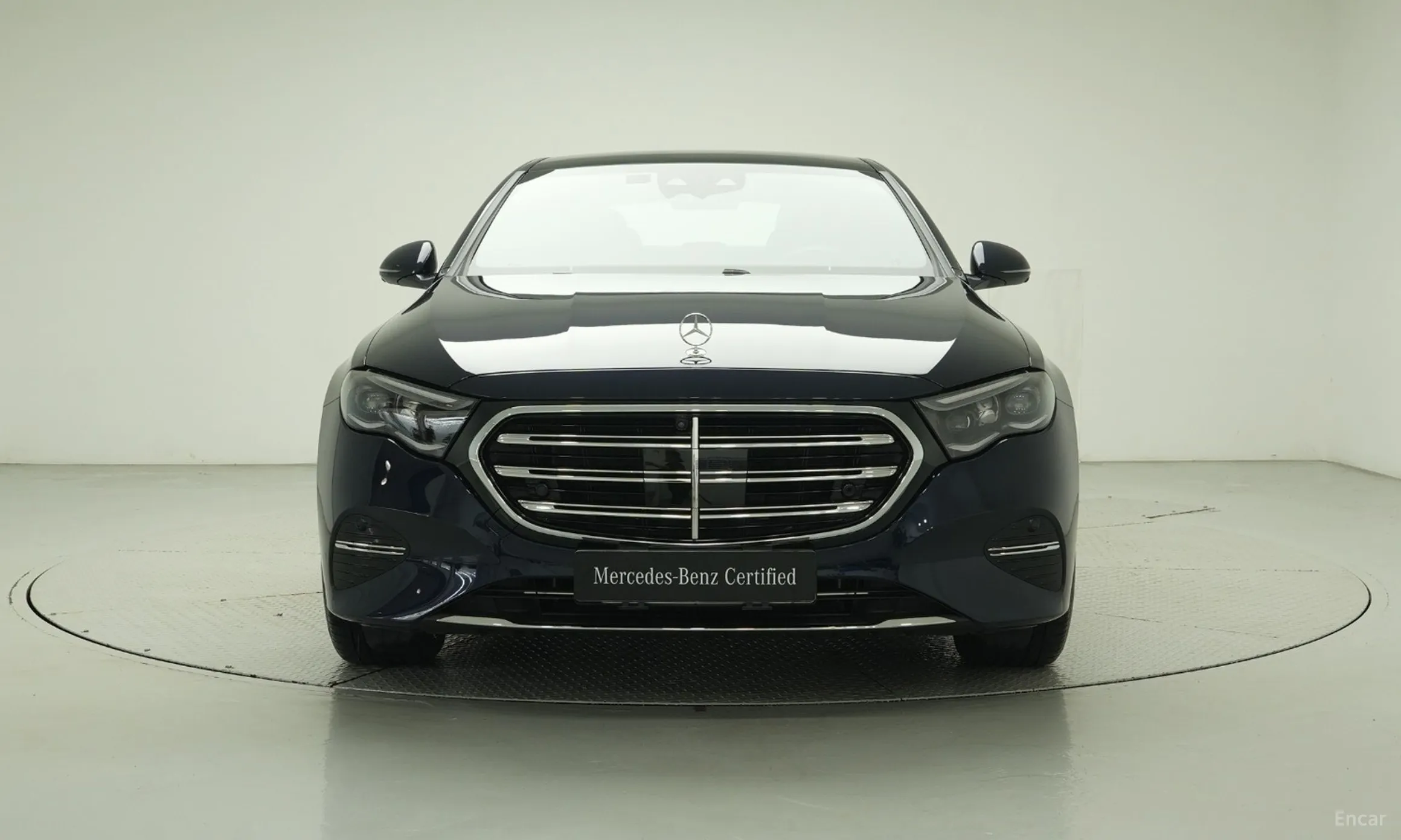 Mercedes Benz E-Class W214 превью 2