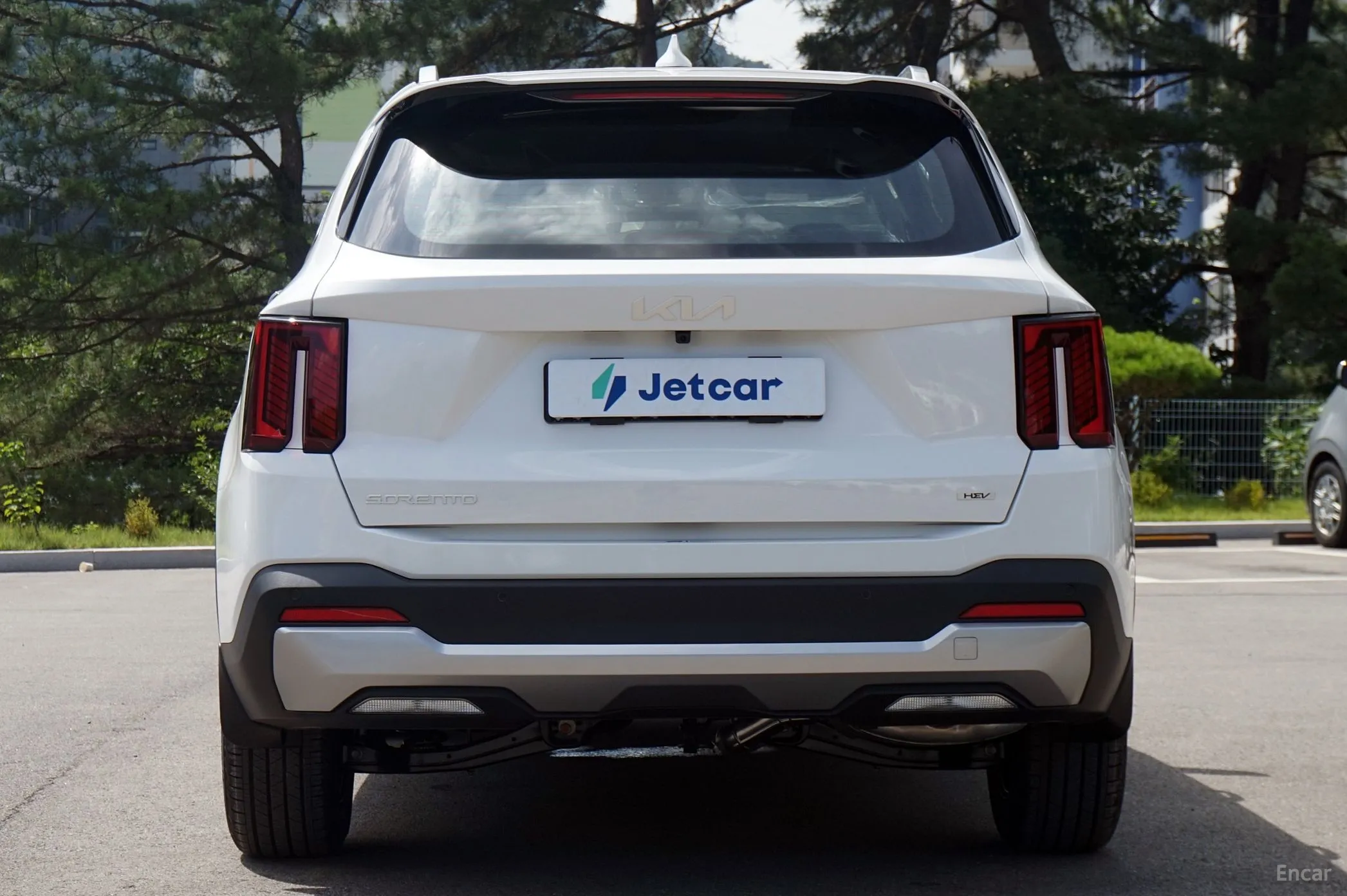 Kia Sorento 4th Generation превью 3