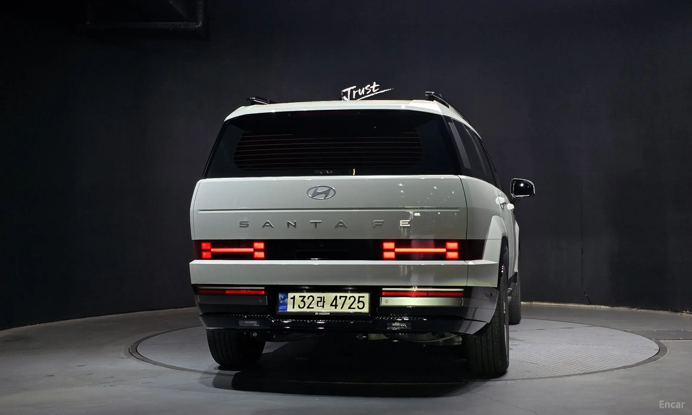 Hyundai Santa Fe (MX5) превью 3
