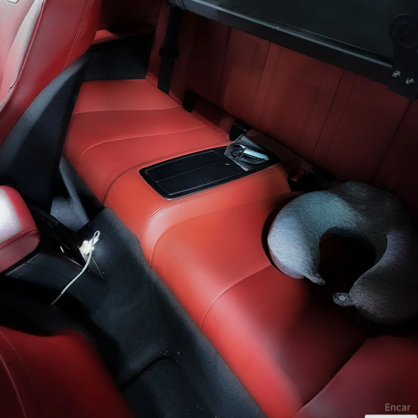 BMW Series 4 (F32) превью 3