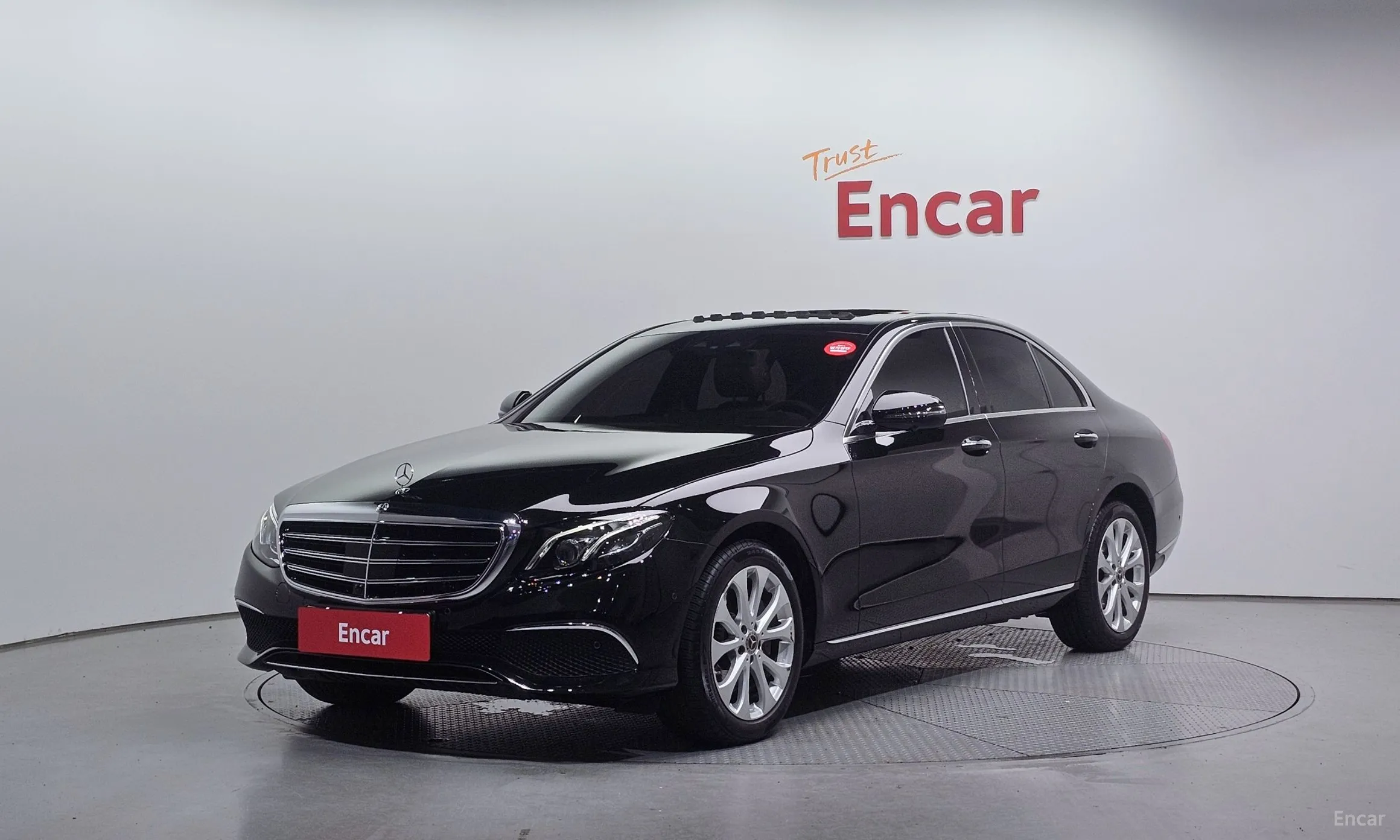 E-Class W213