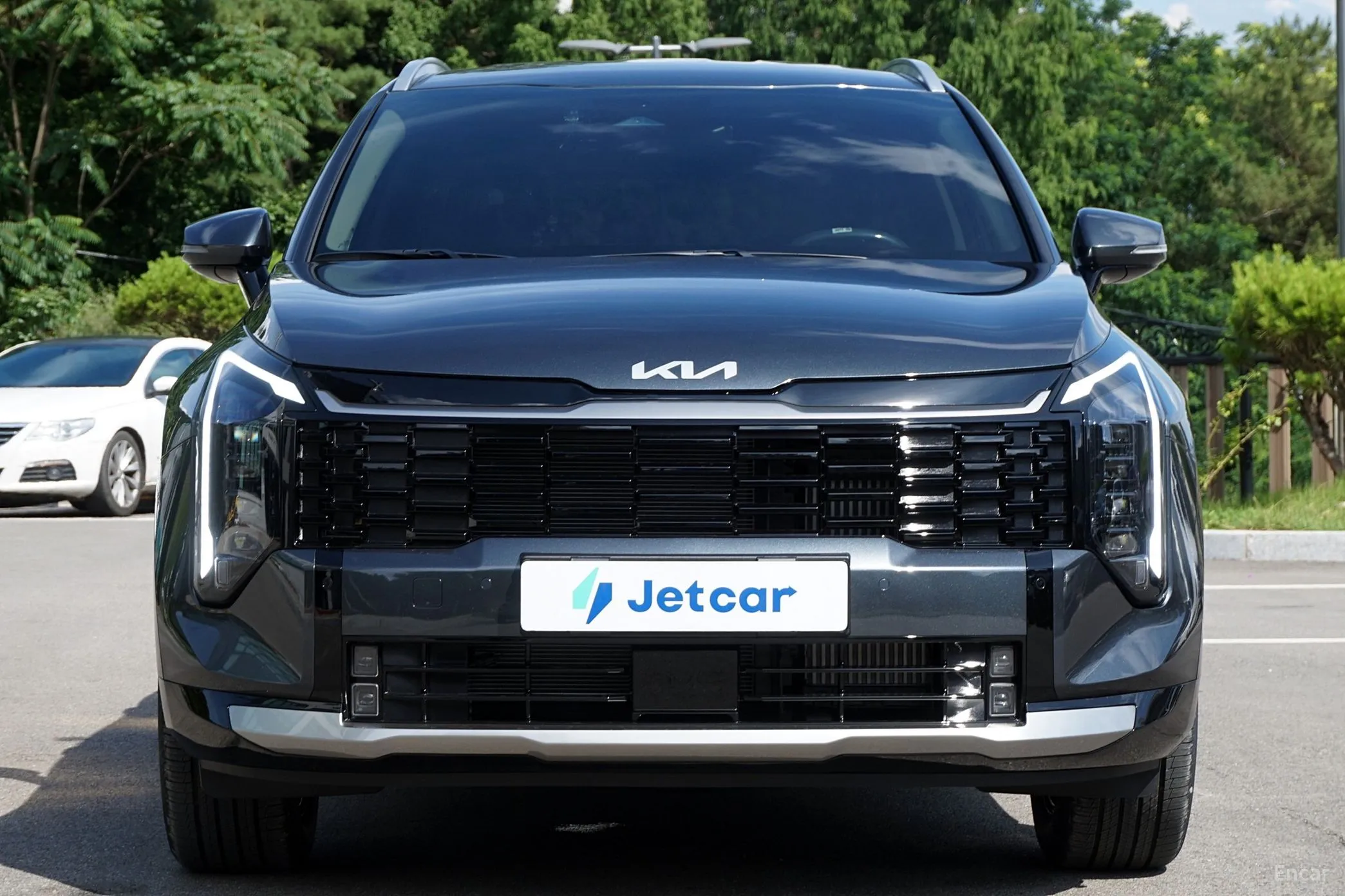 Kia Sportage 5th Generation превью 2