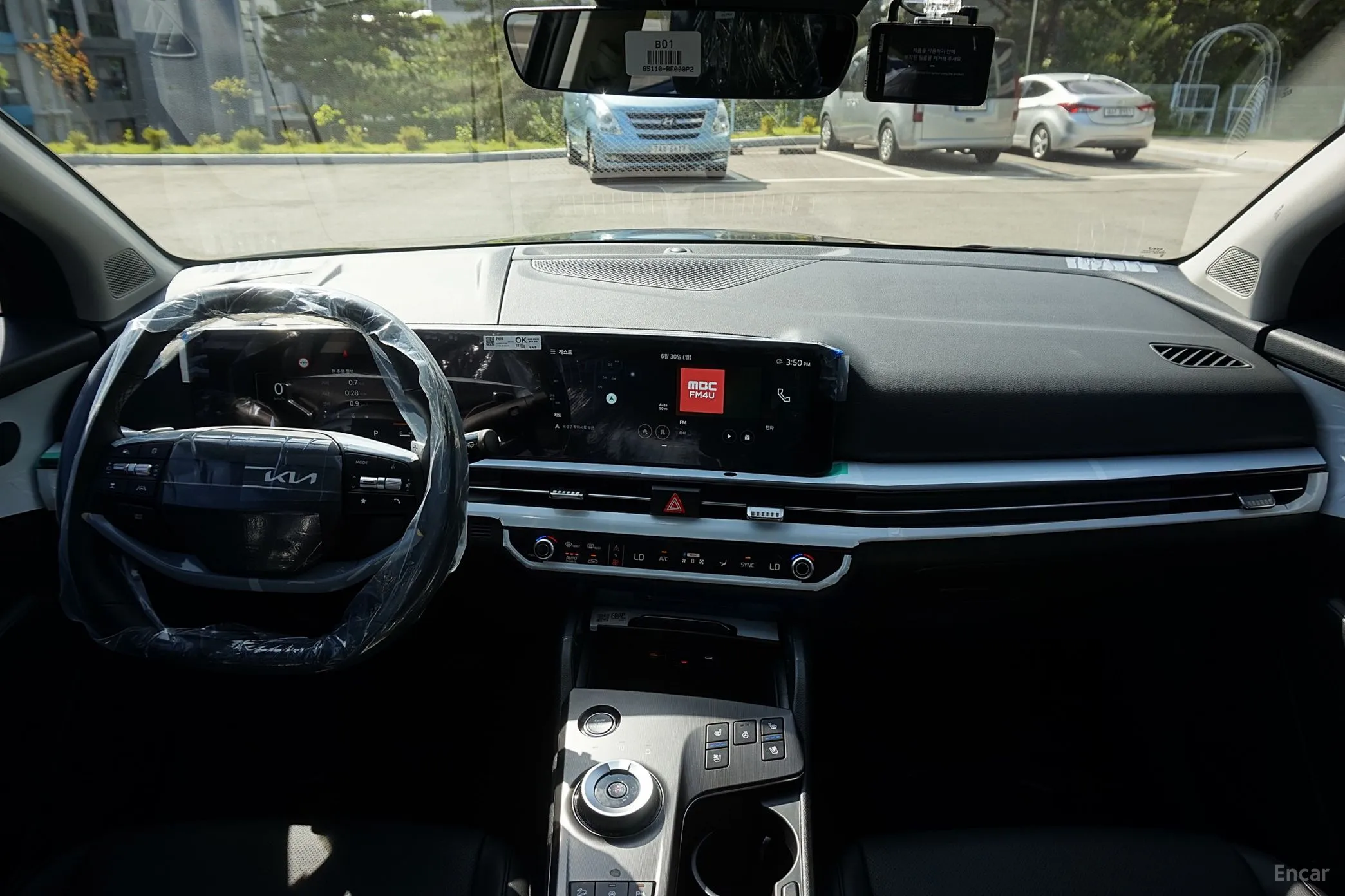 Kia Sportage 5th Generation превью 4