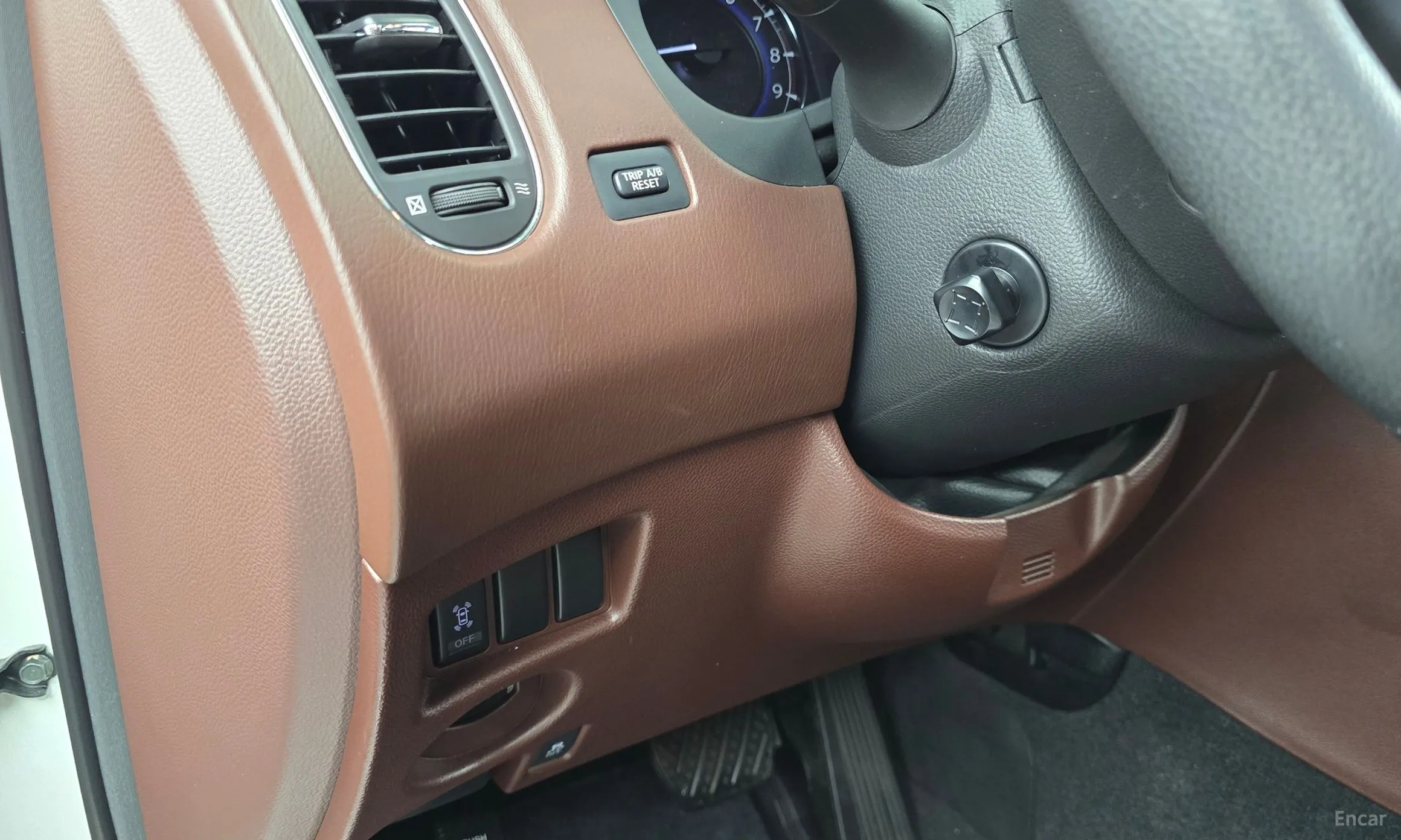 Infiniti QX50 превью 17