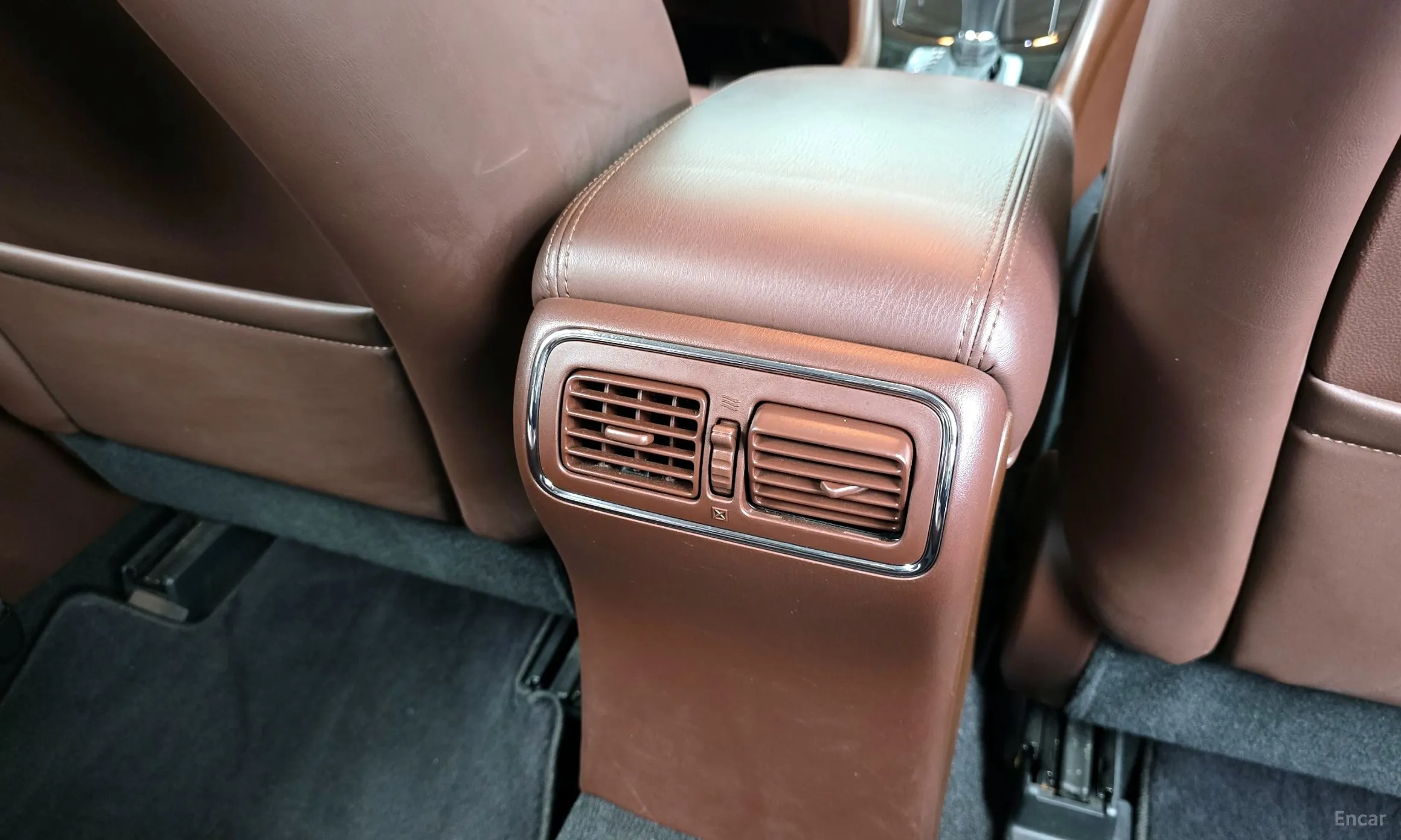 Infiniti QX50 превью 19