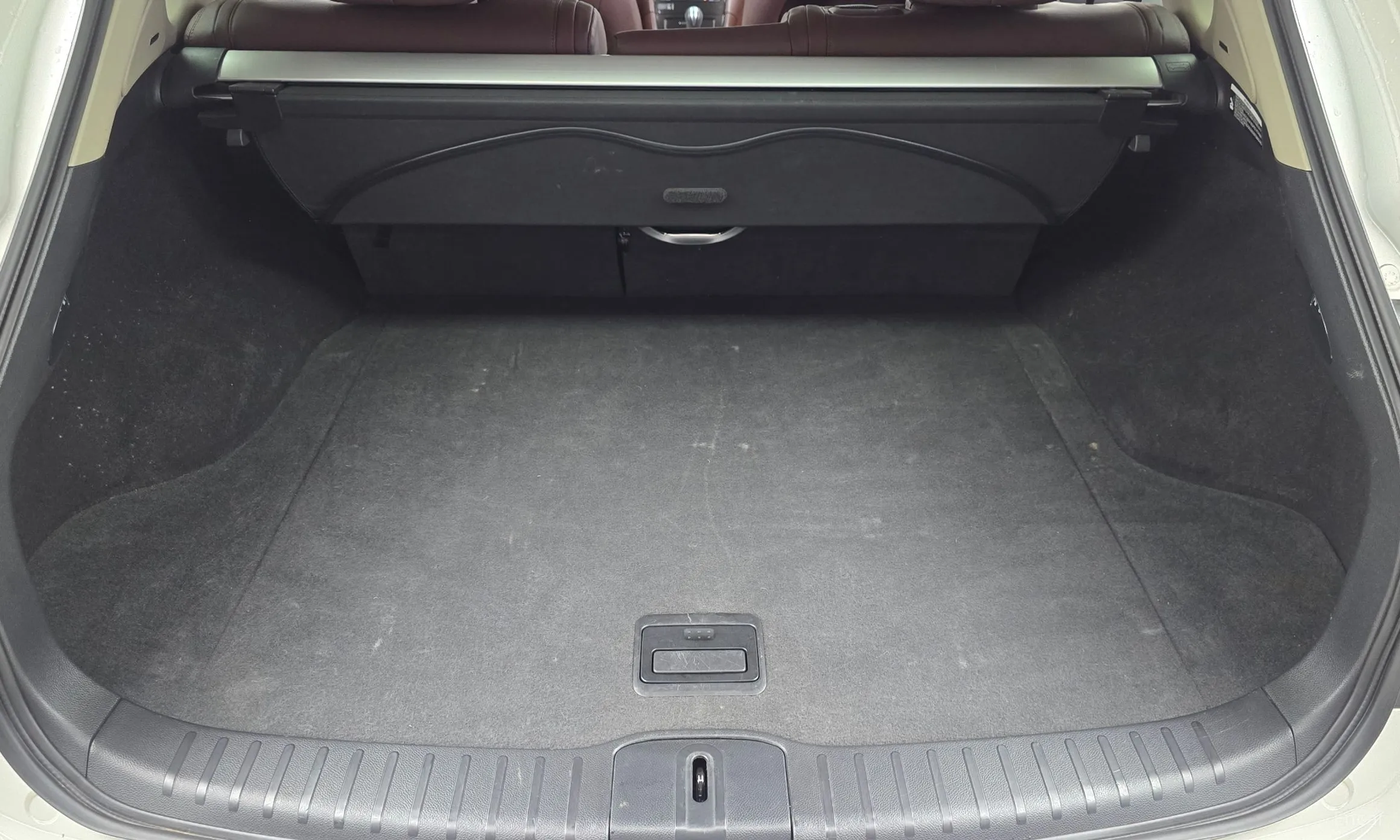 Infiniti QX50 превью 20