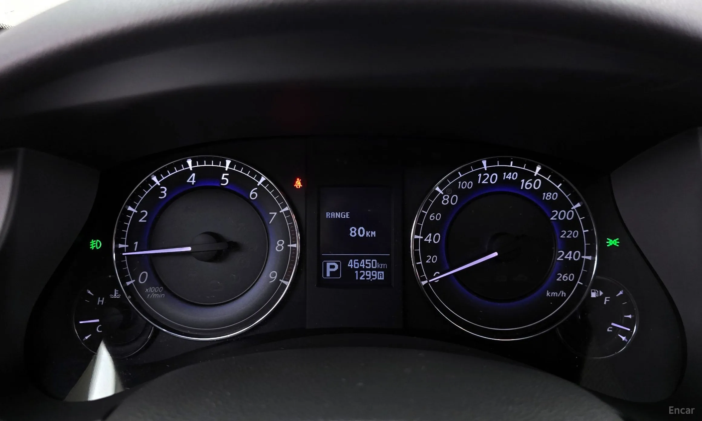 Infiniti QX50 превью 8