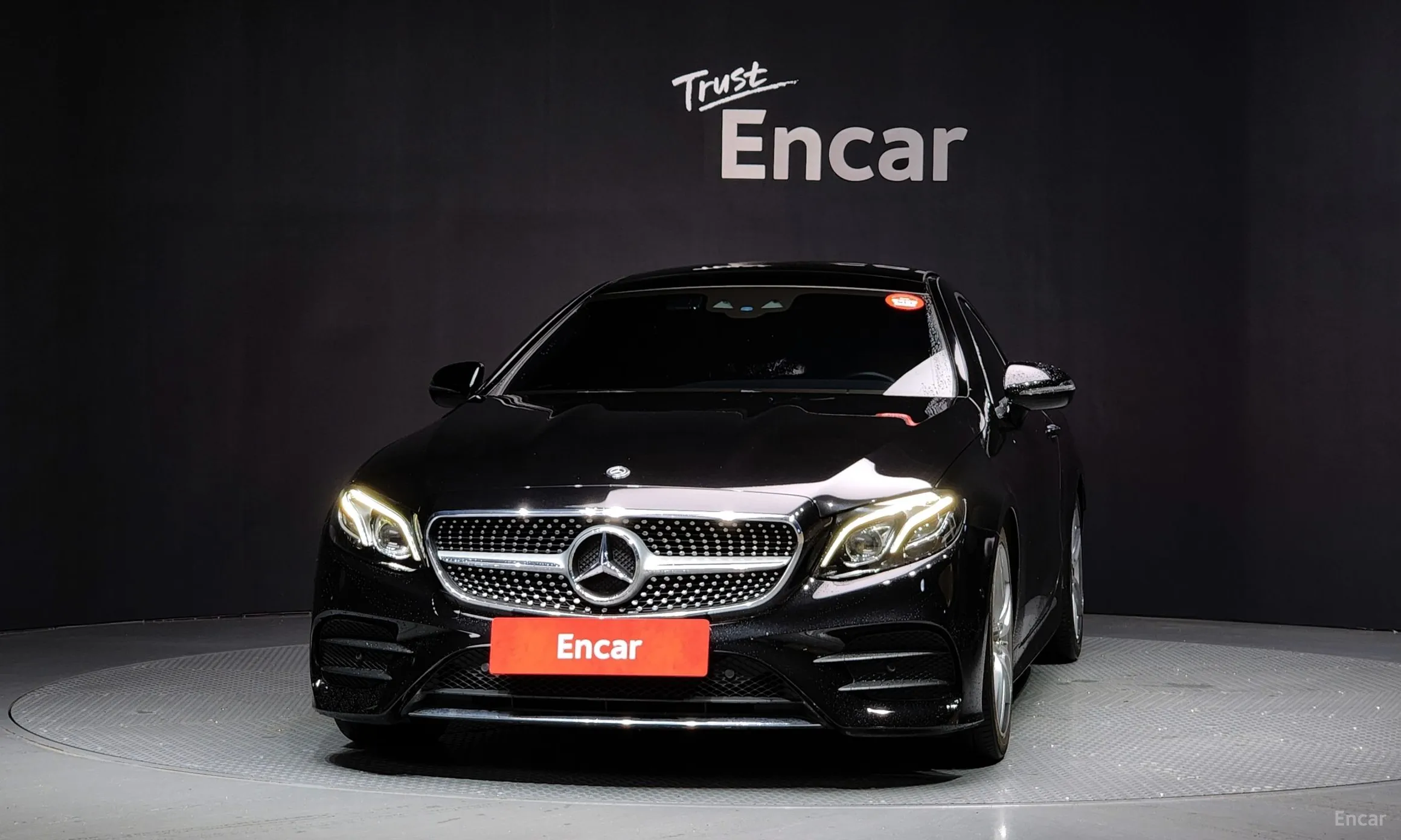 Mercedes Benz E-Class W213 превью 2