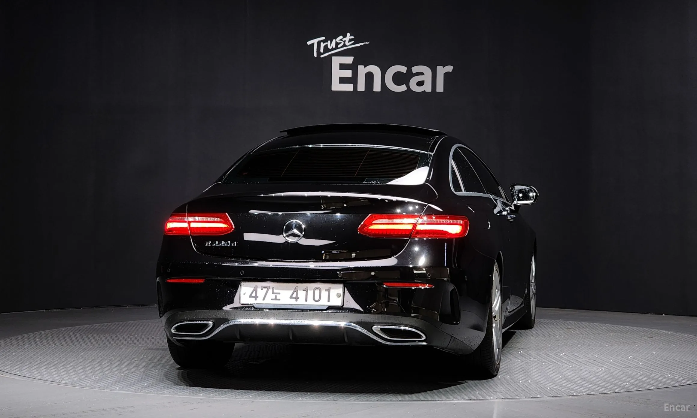 Mercedes Benz E-Class W213 превью 3