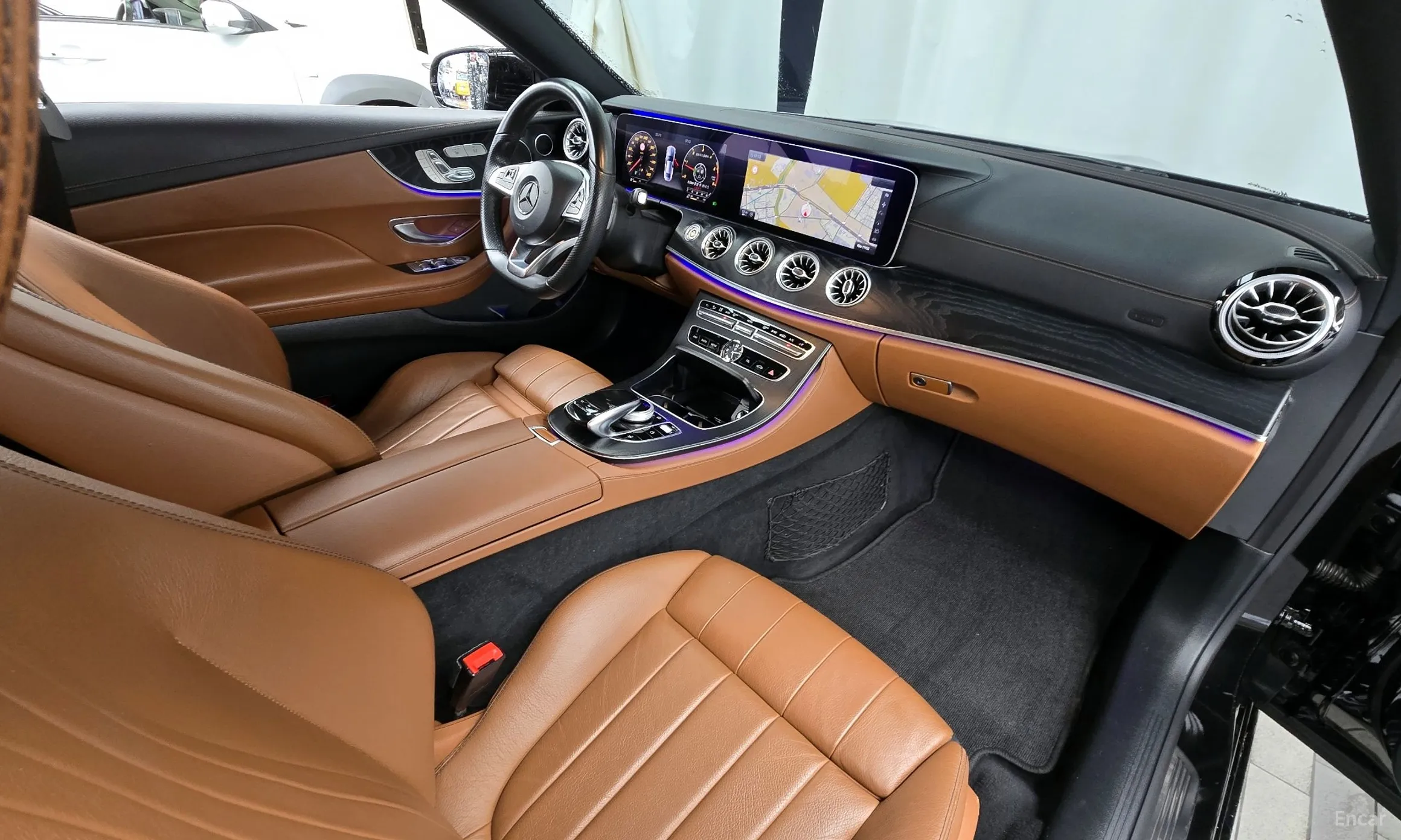Mercedes Benz E-Class W213 превью 4