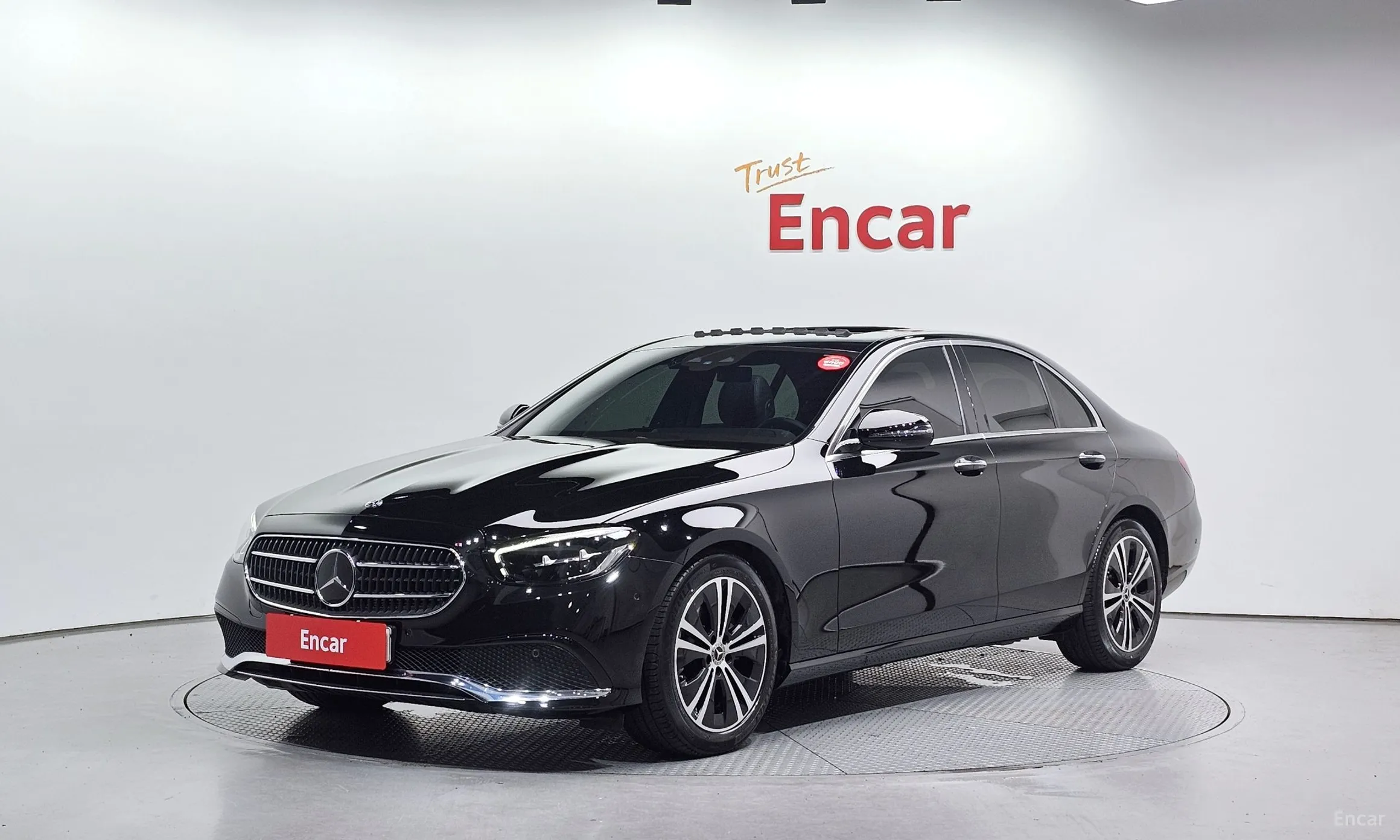 E-Class W213