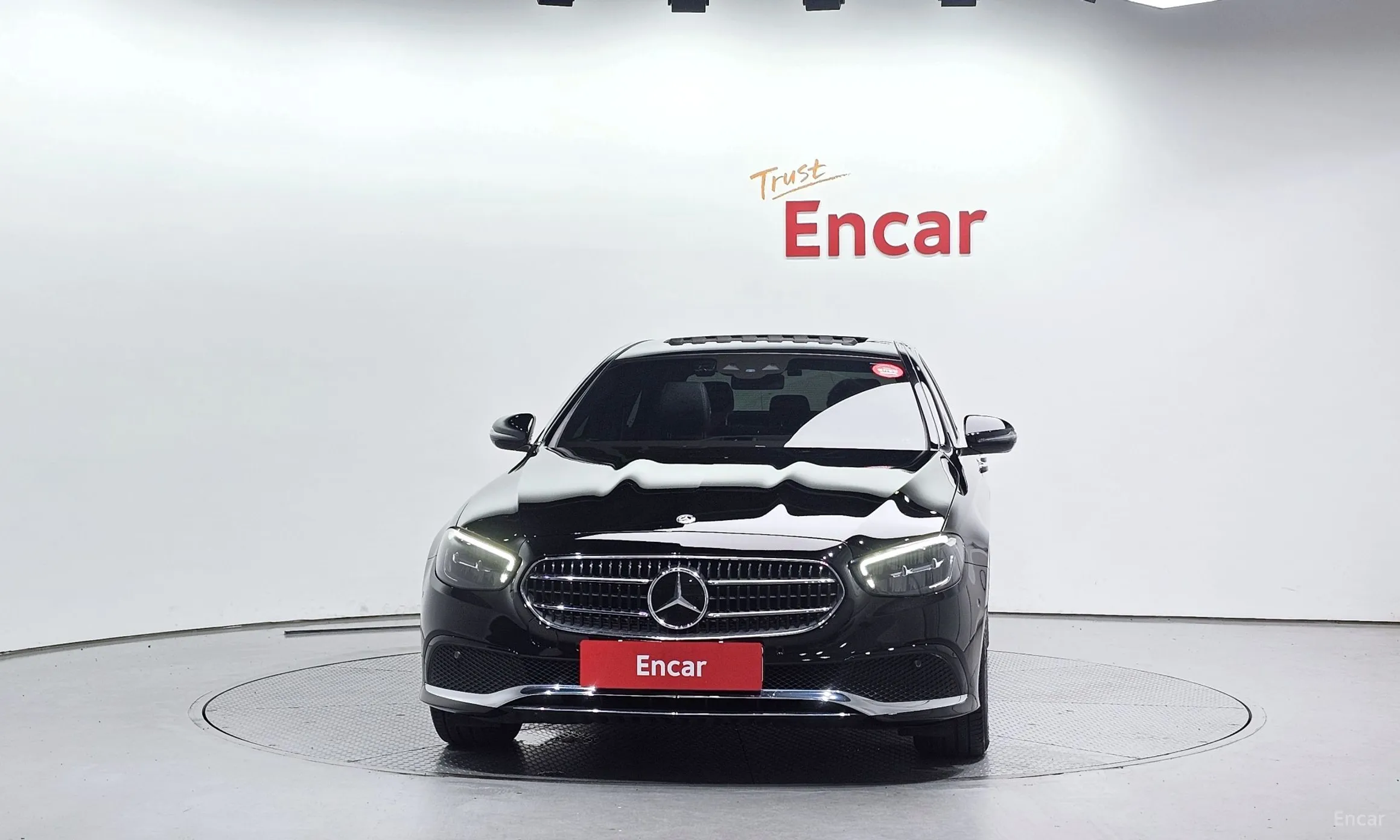 Mercedes Benz E-Class W213 превью 2