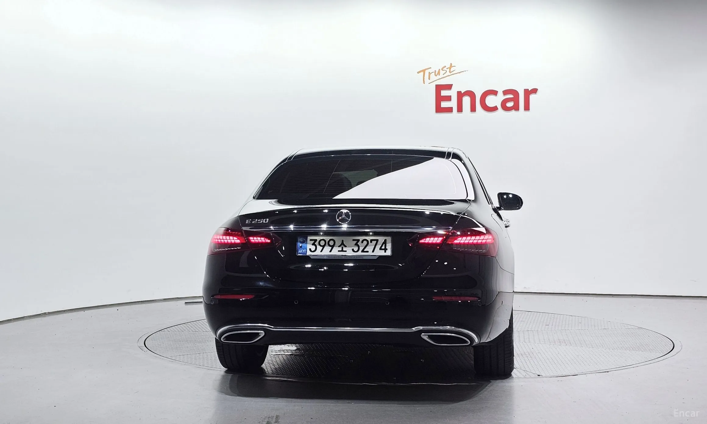 Mercedes Benz E-Class W213 превью 3