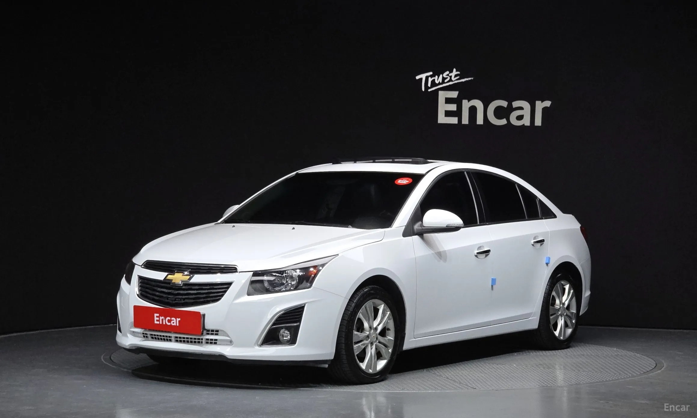 Cruze