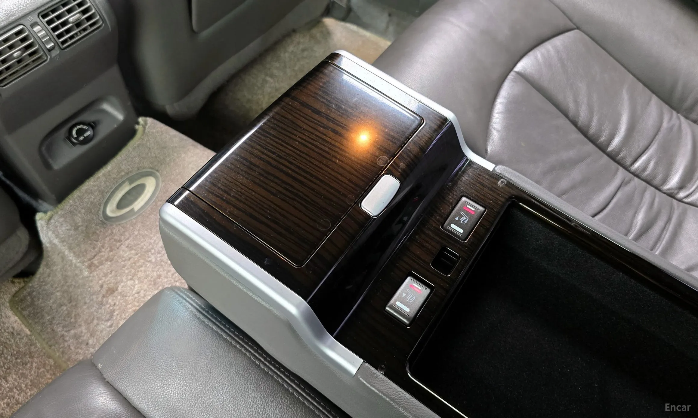 Renault Korea (Samsung) SM7 New Art превью 19