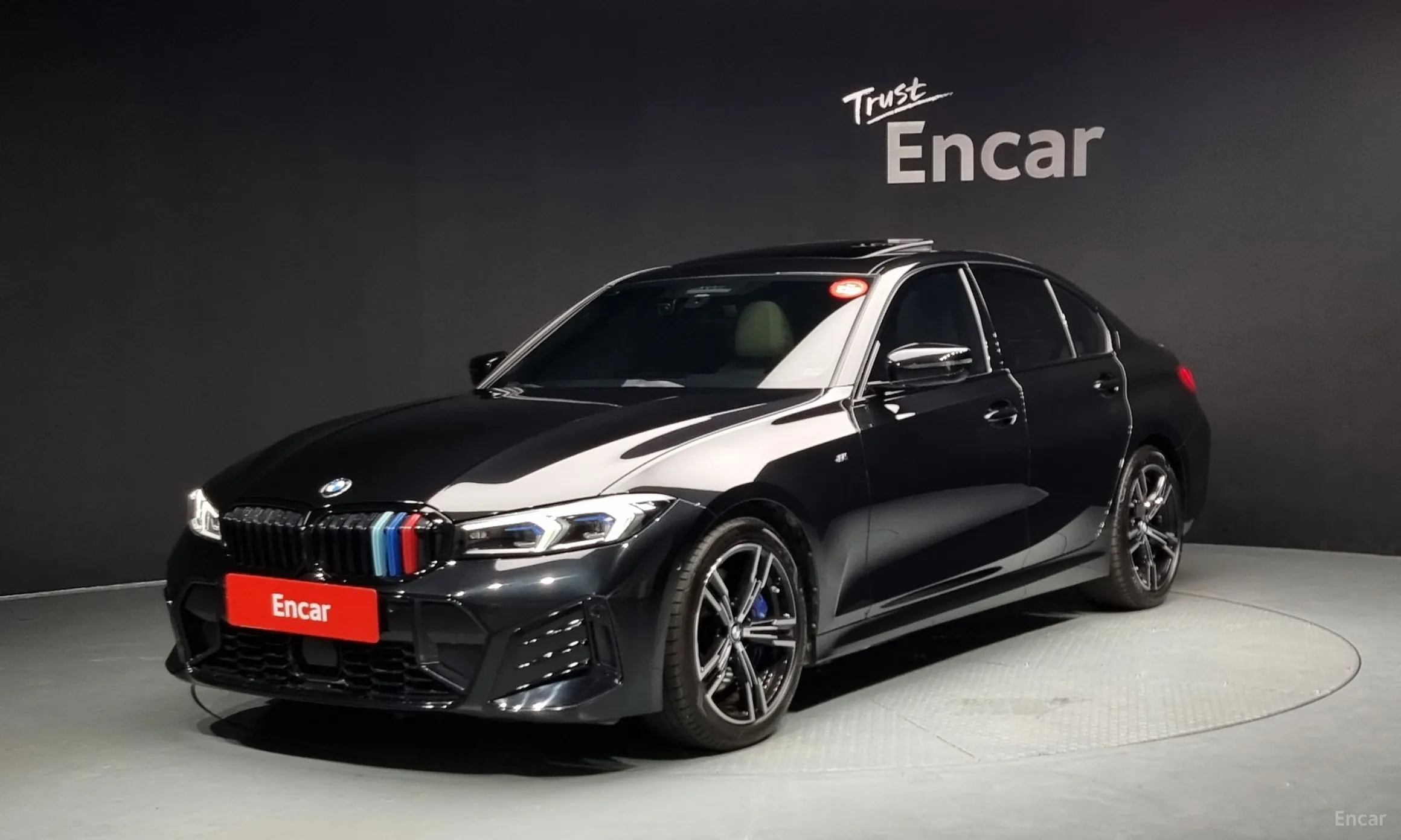3 Series (G20)