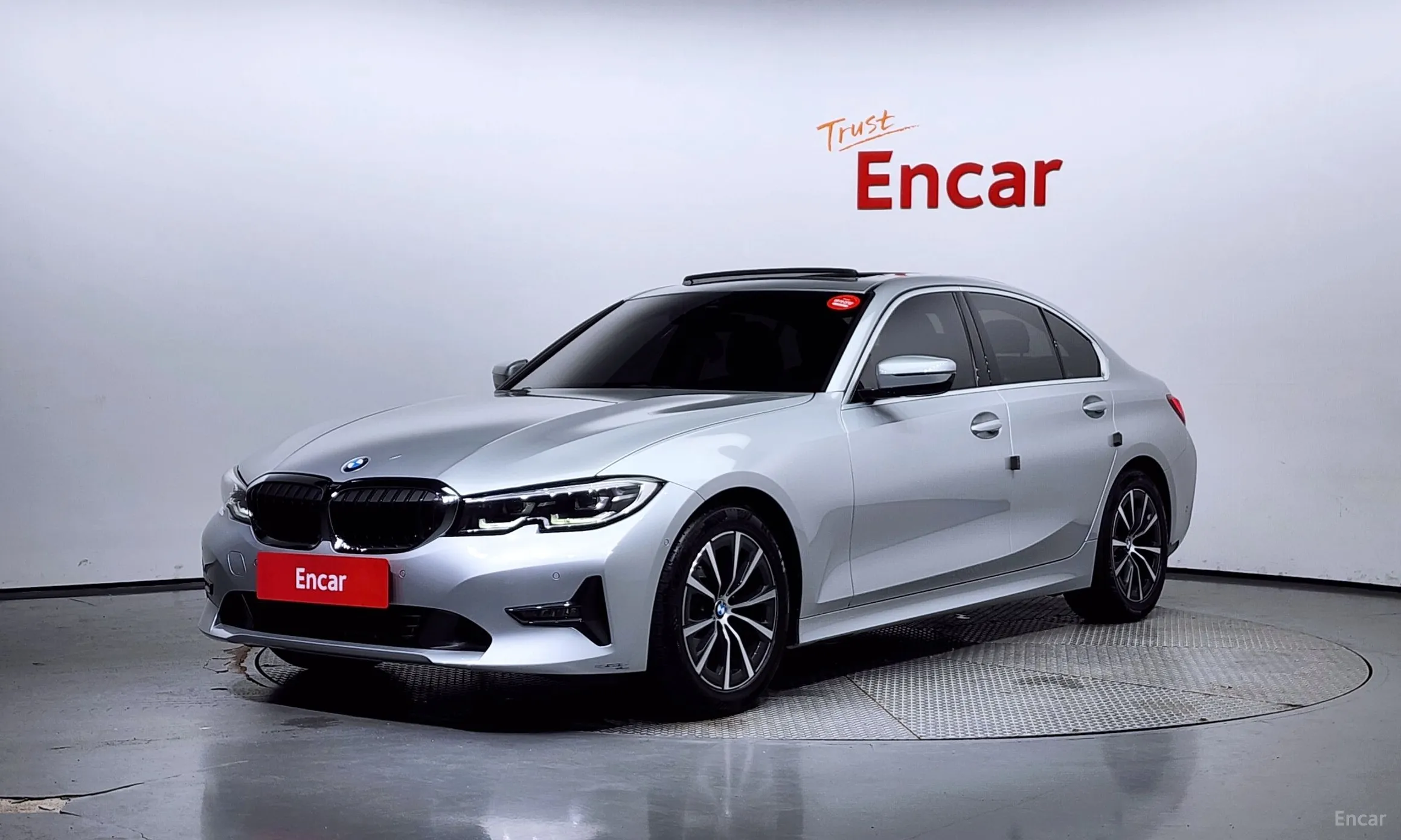 3 Series (G20)